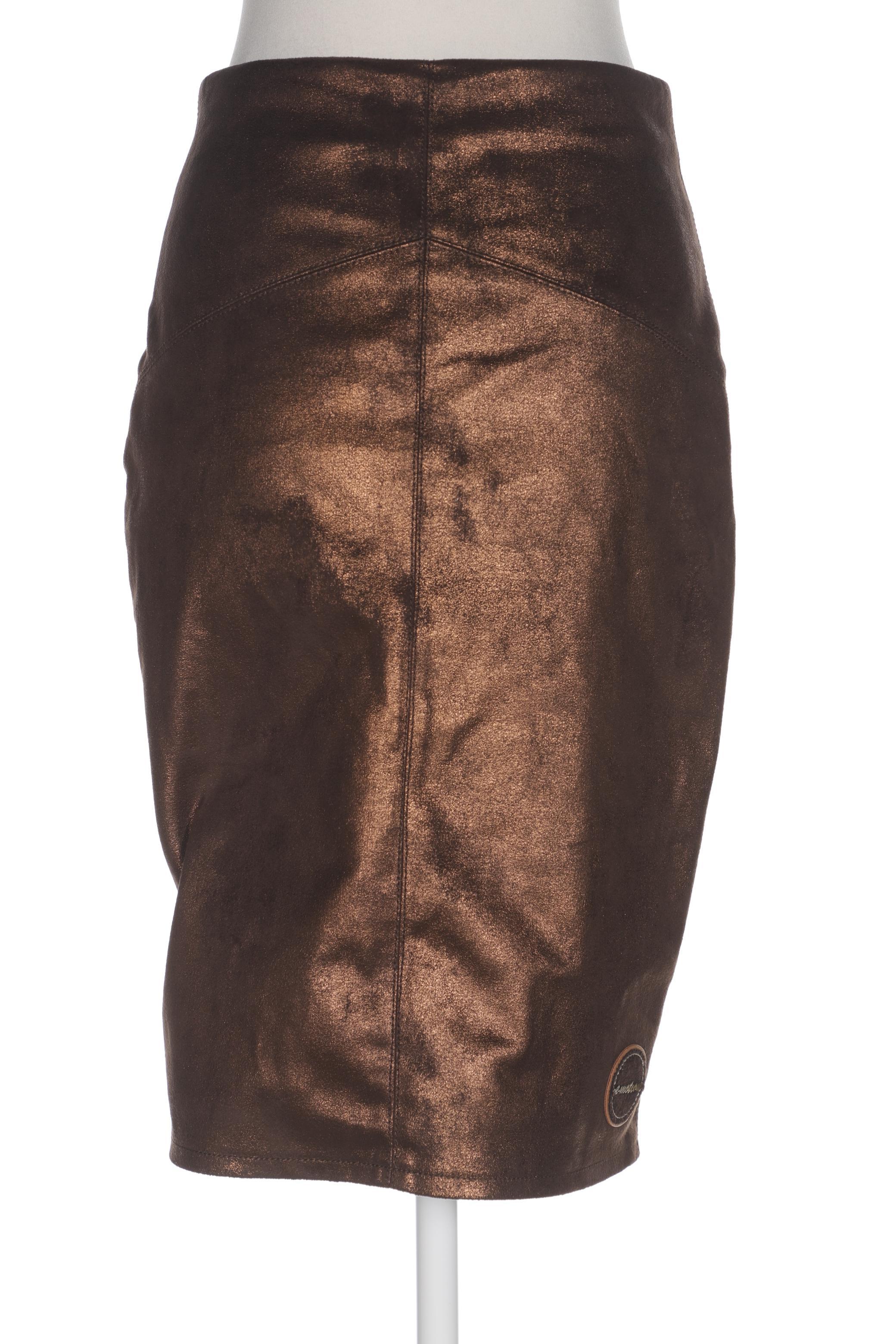 

Sportalm Damen Rock, braun, Gr. 36