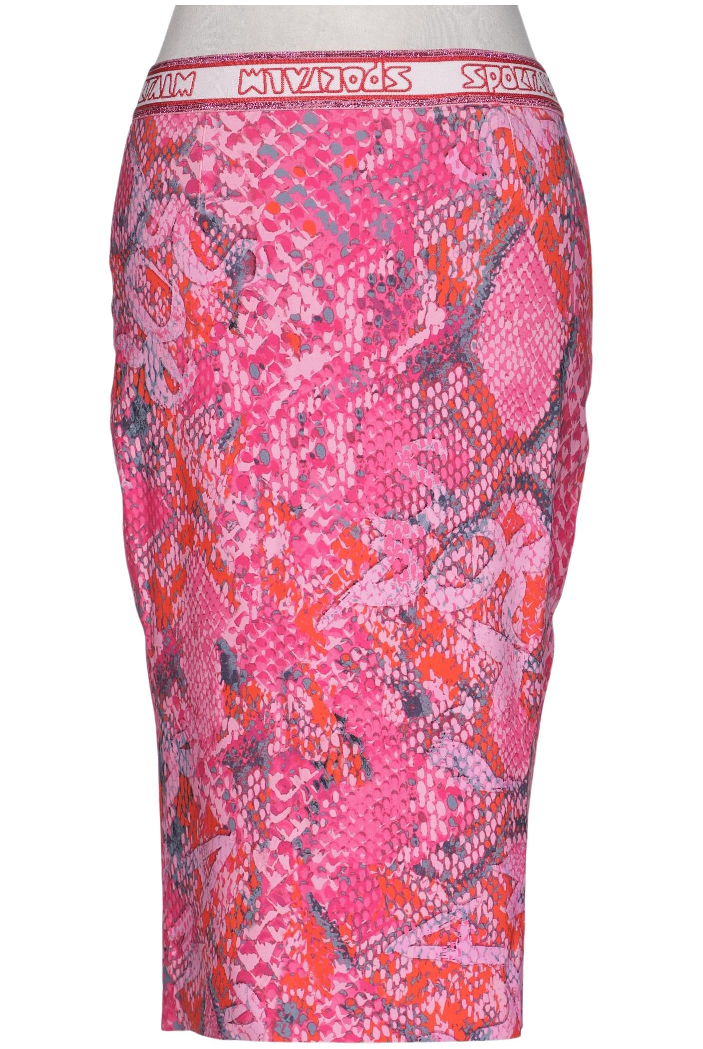 

Sportalm Damen Rock, pink, Gr. 34