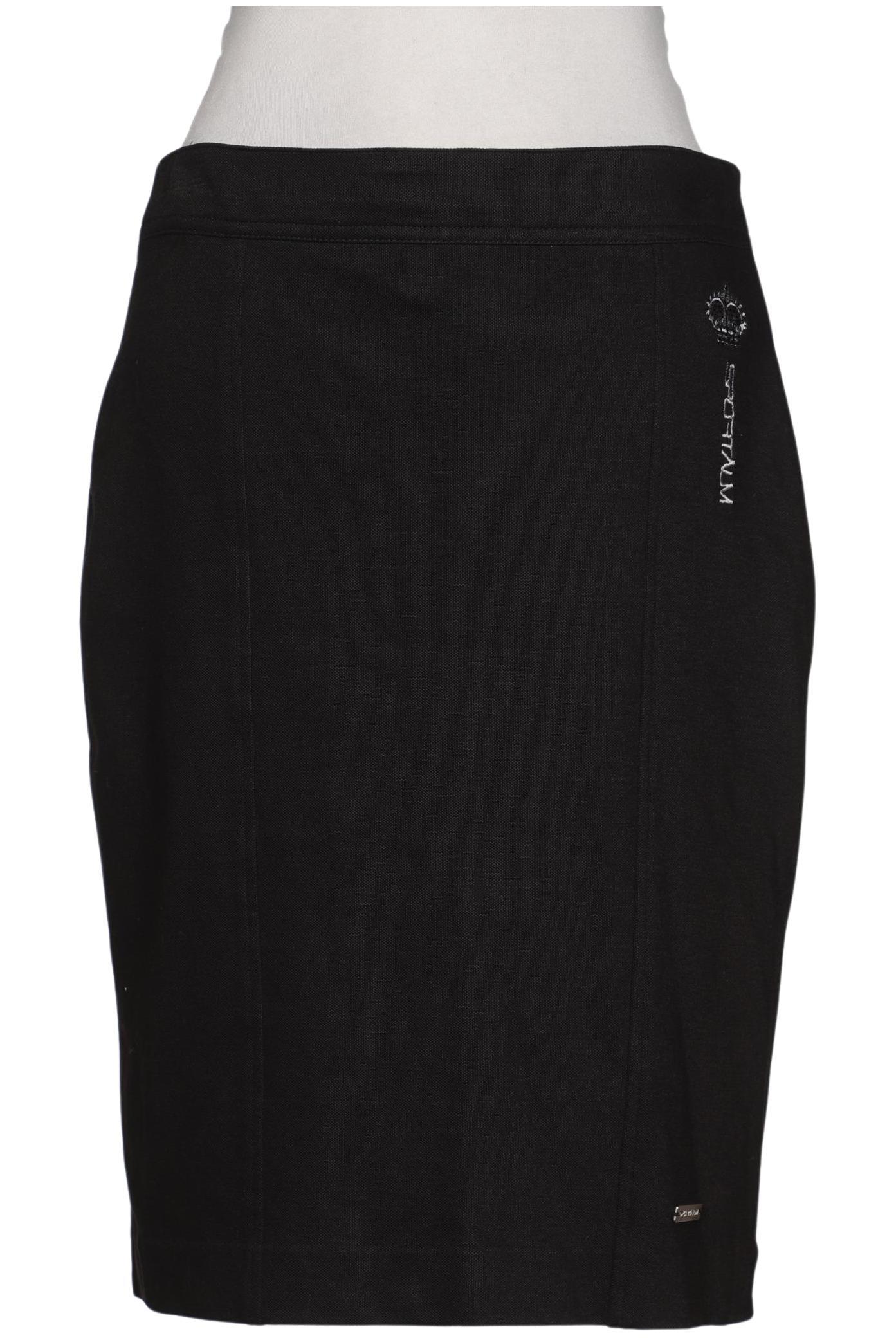 

Sportalm Damen Rock, schwarz, Gr. 40