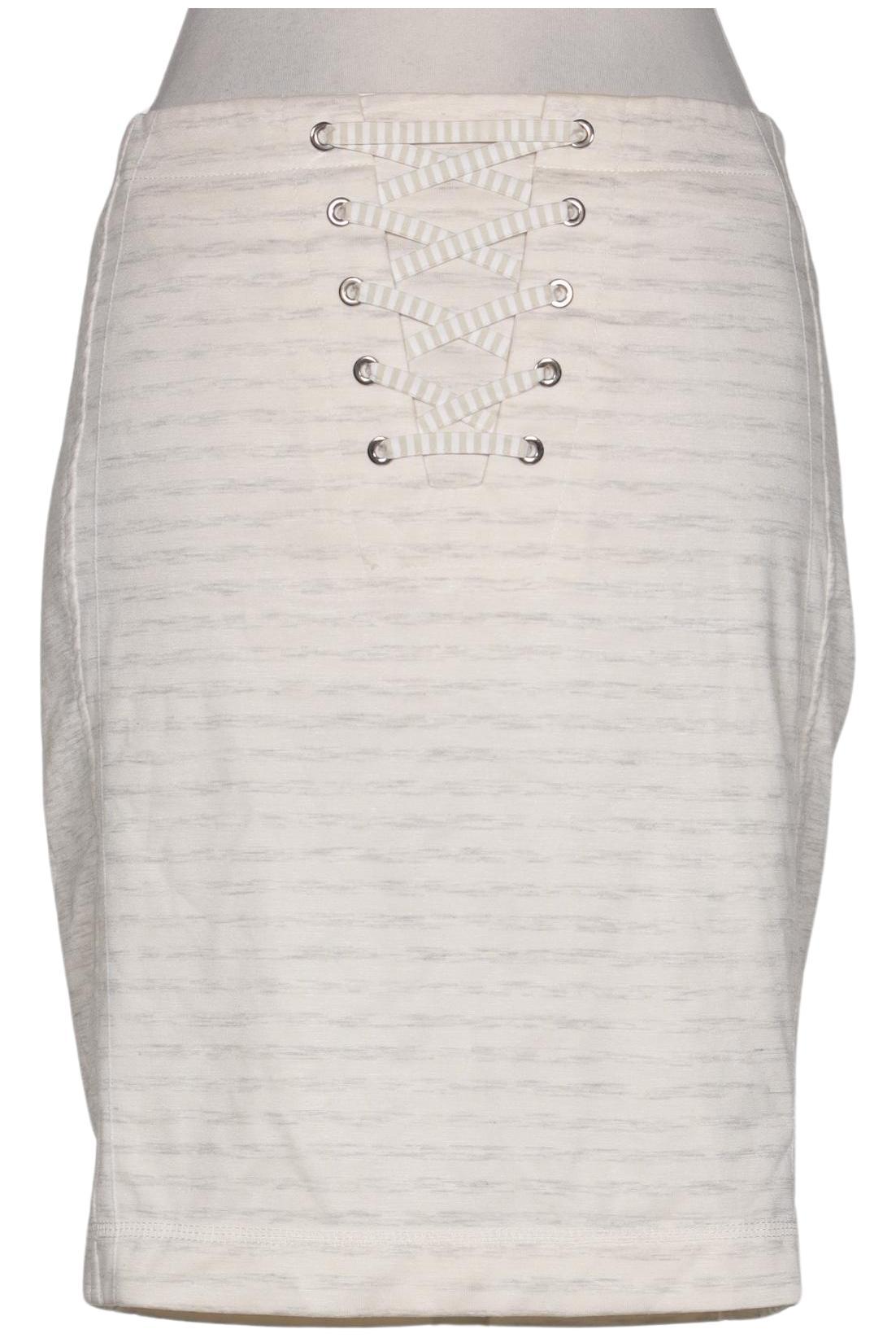 

Sportalm Damen Rock, cremeweiß, Gr. 36