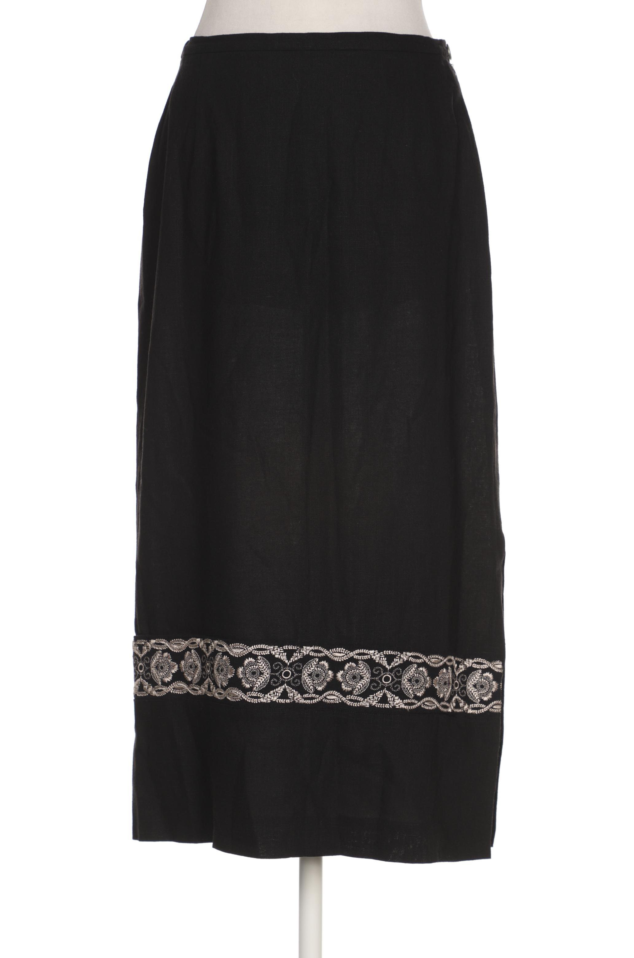 

Sportalm Damen Rock, schwarz, Gr. 36