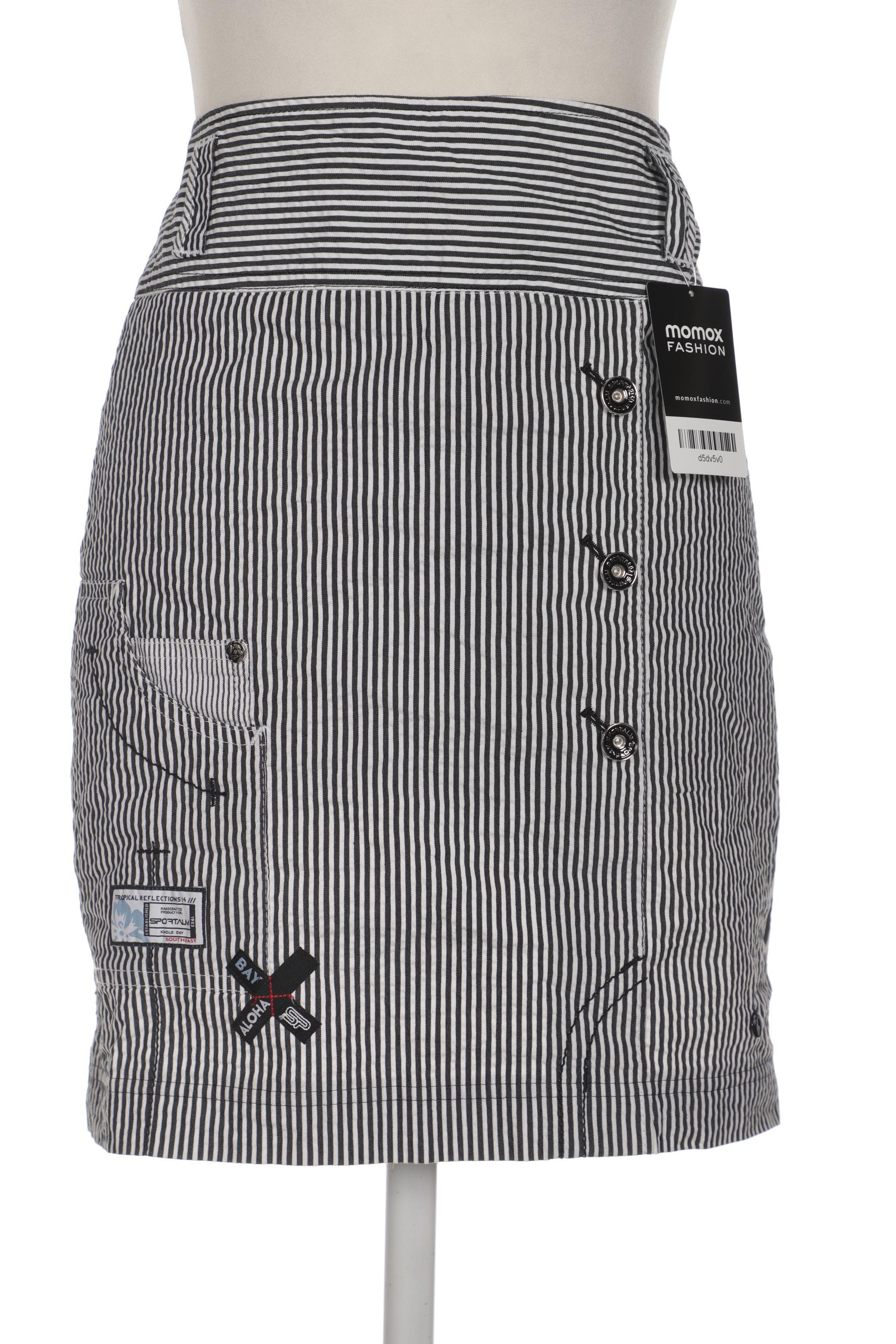 

Sportalm Damen Rock, schwarz, Gr. 38