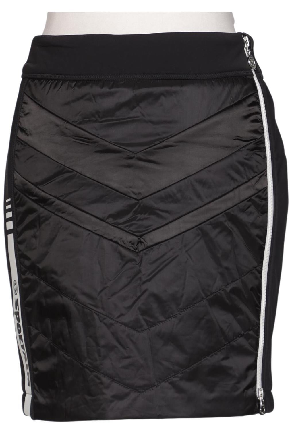 

Sportalm Damen Rock, schwarz, Gr. 36