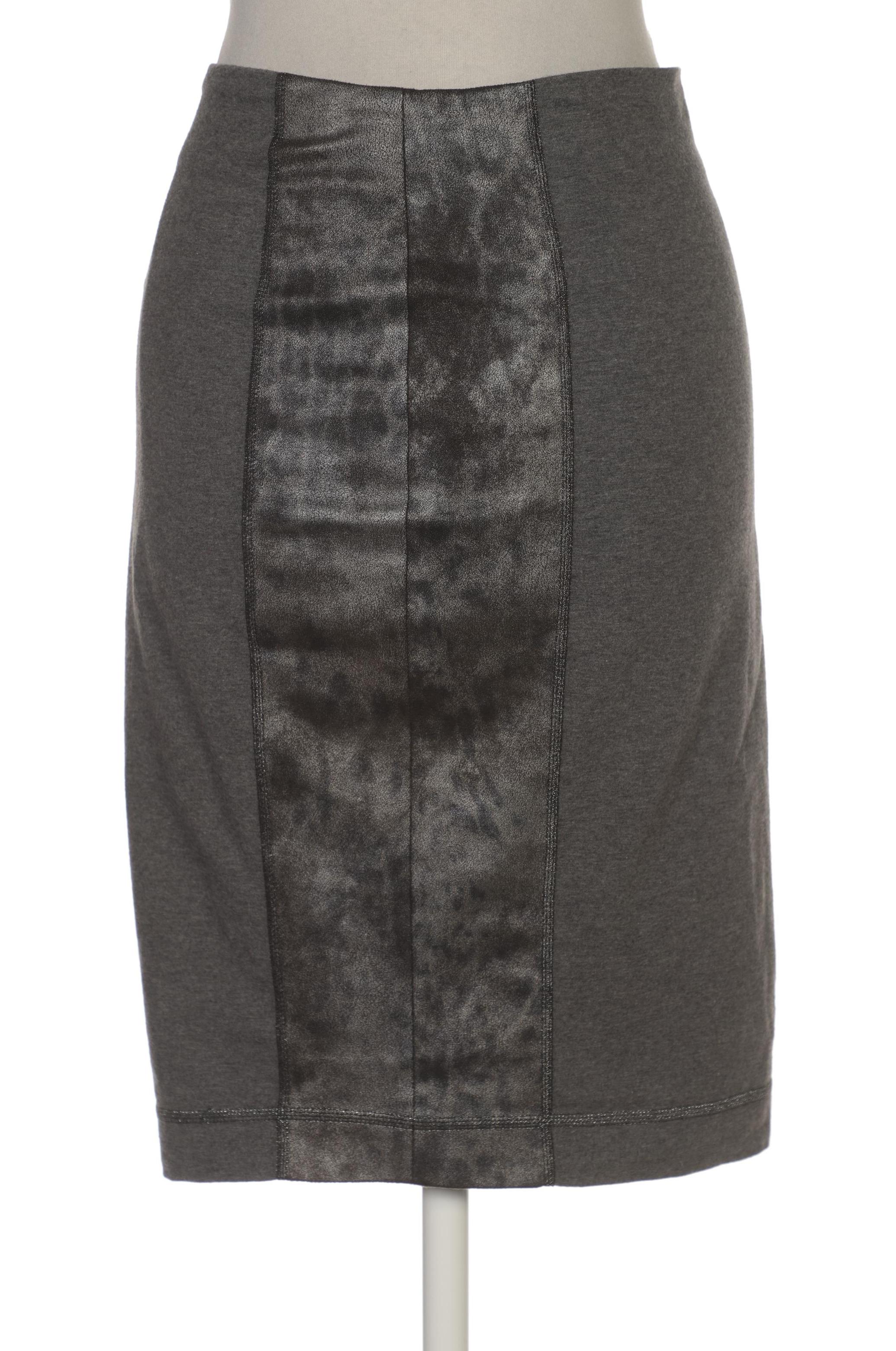 

Sportalm Damen Rock, grau, Gr. 34