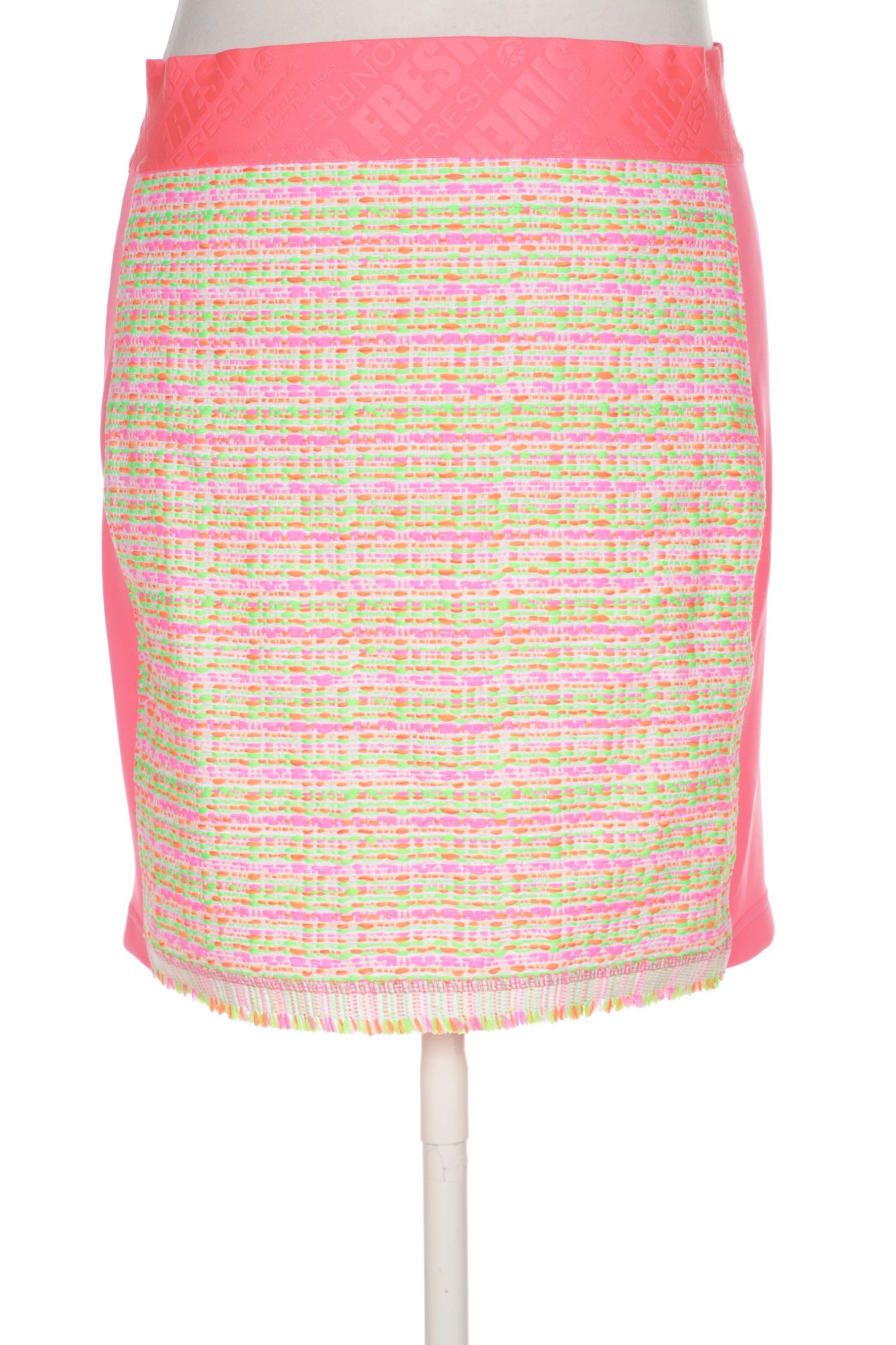 

Sportalm Damen Rock, neon, Gr. 40
