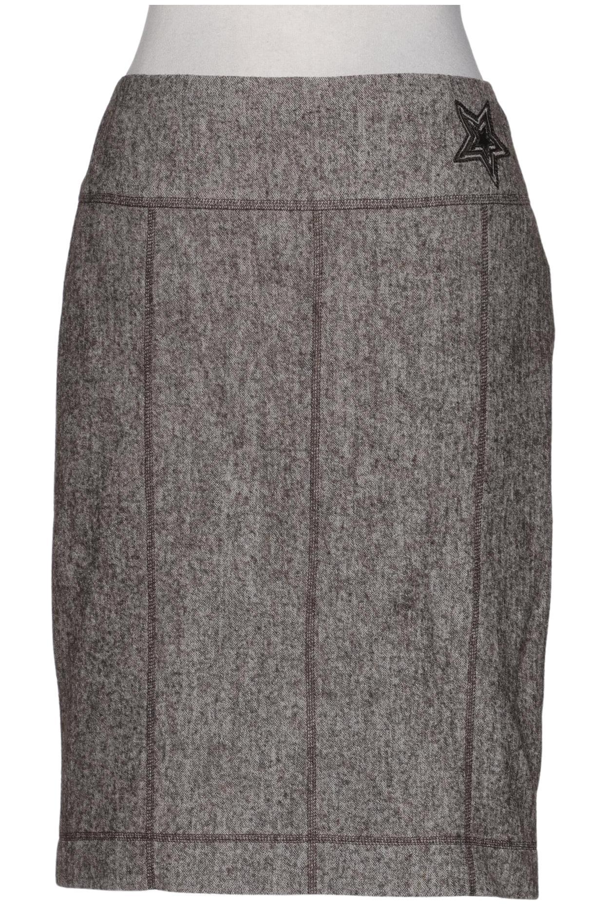 

Sportalm Damen Rock, grau, Gr. 36