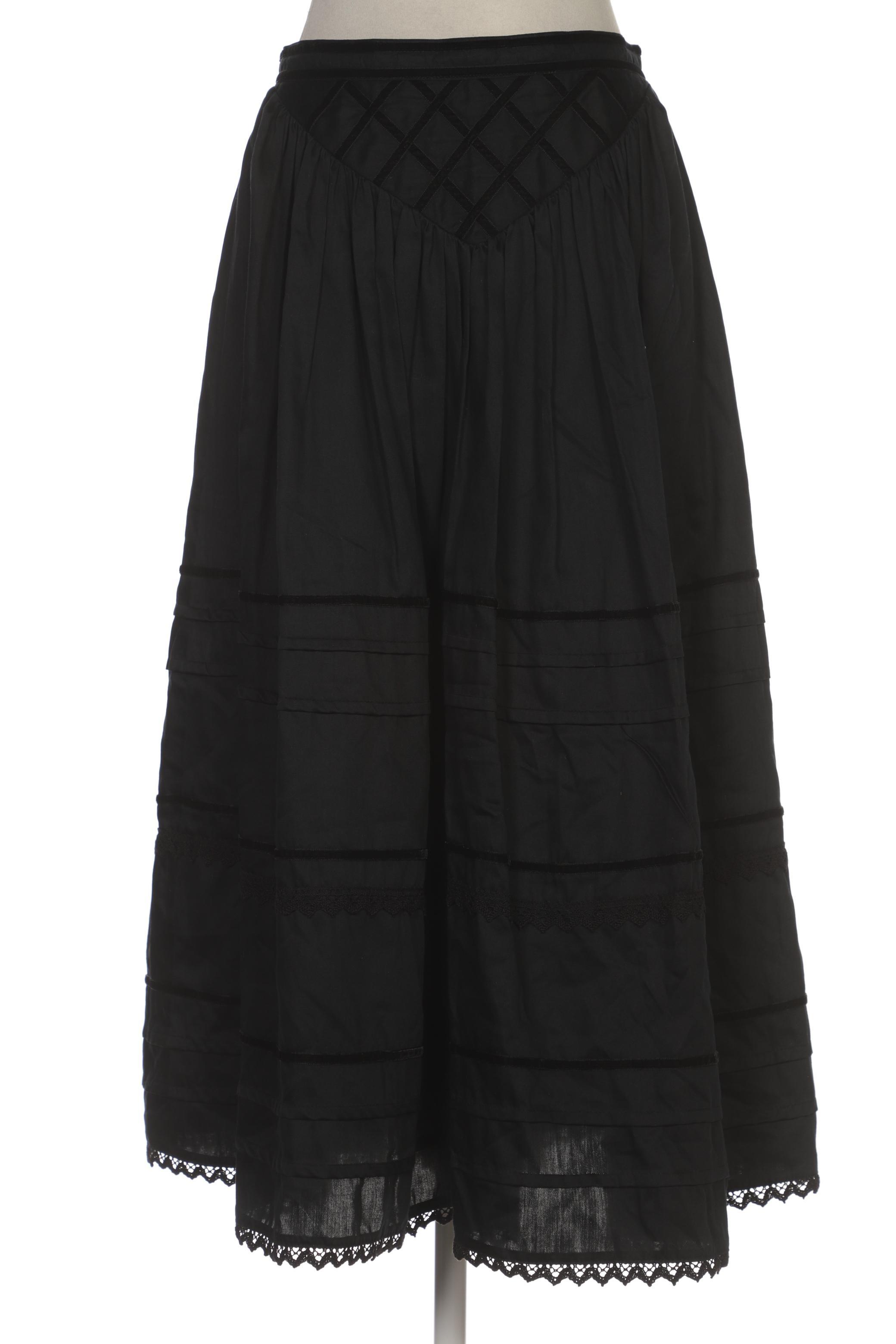 

Sportalm Damen Rock, schwarz, Gr. 44