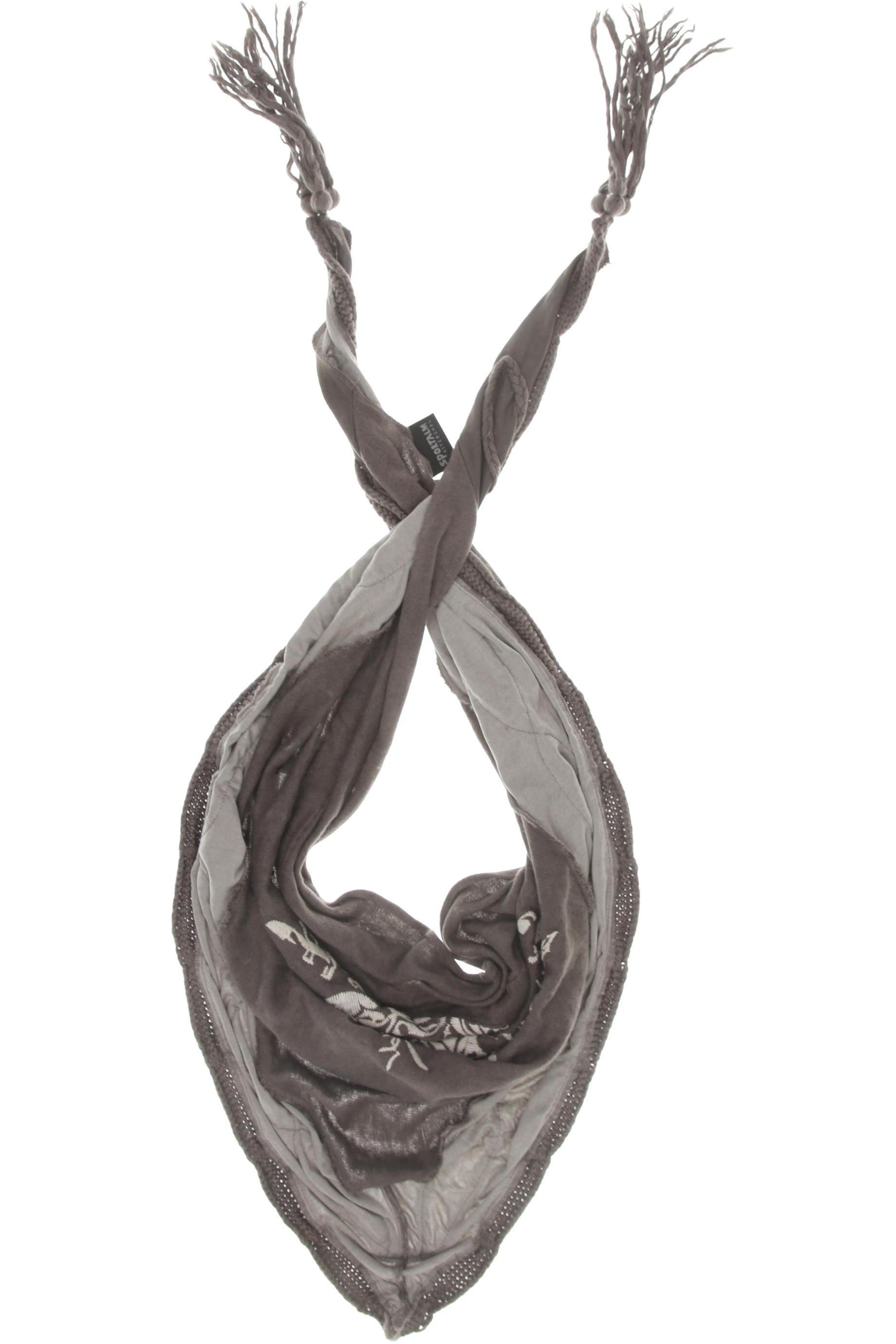 

Sportalm Damen Schal, grau, Gr.