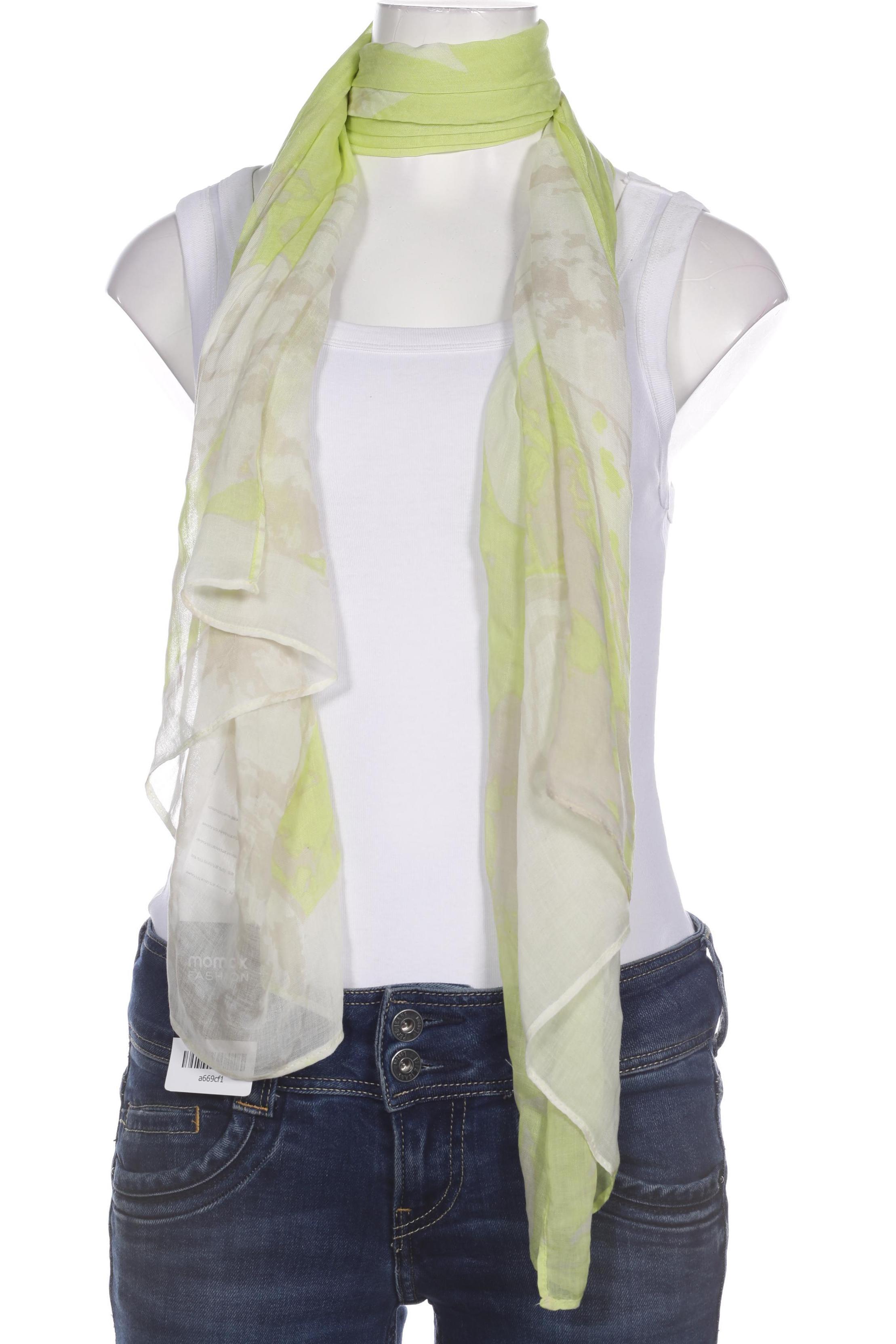 

Sportalm Damen Schal, gelb, Gr.