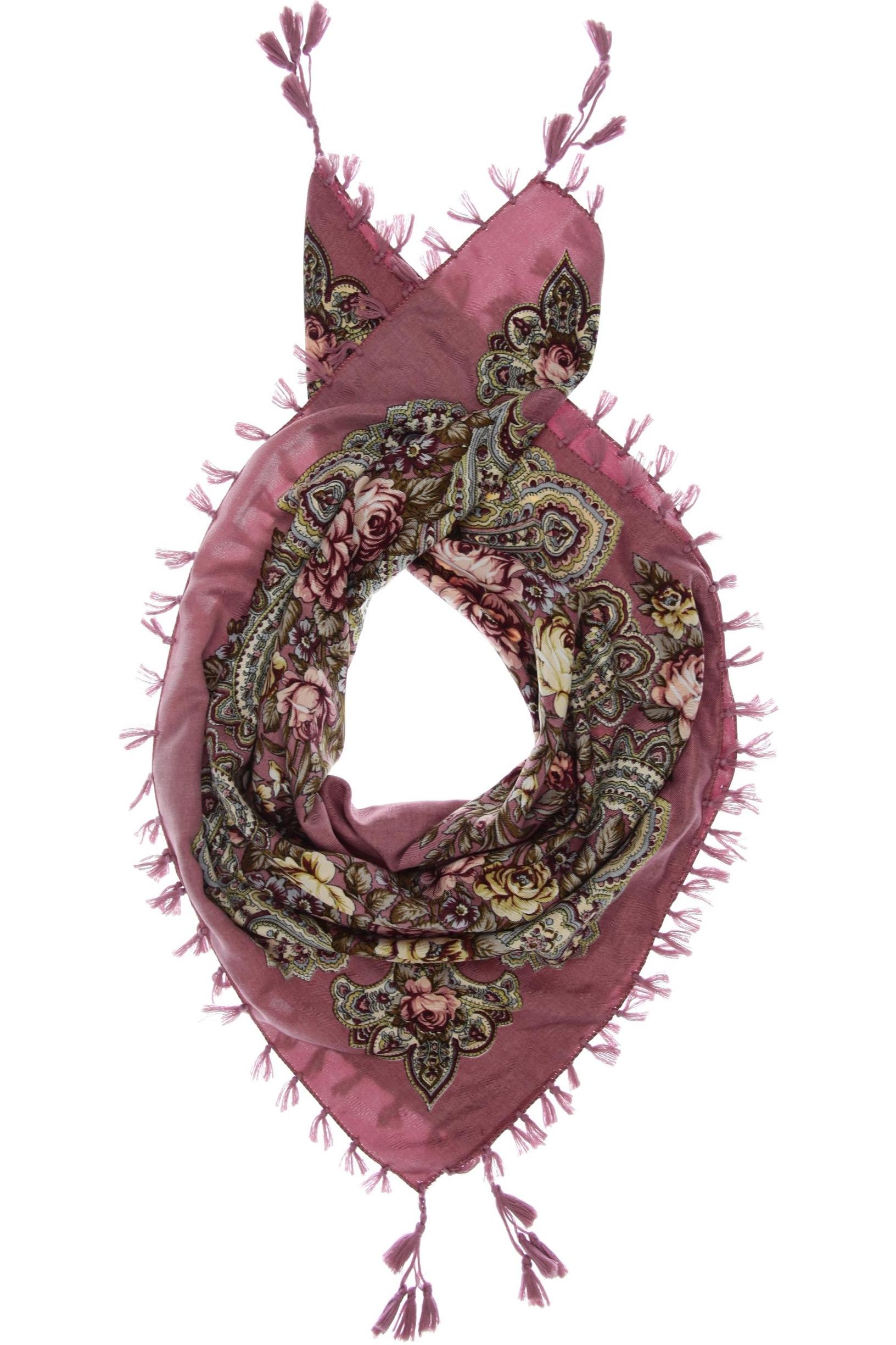 

Sportalm Damen Schal, pink, Gr.