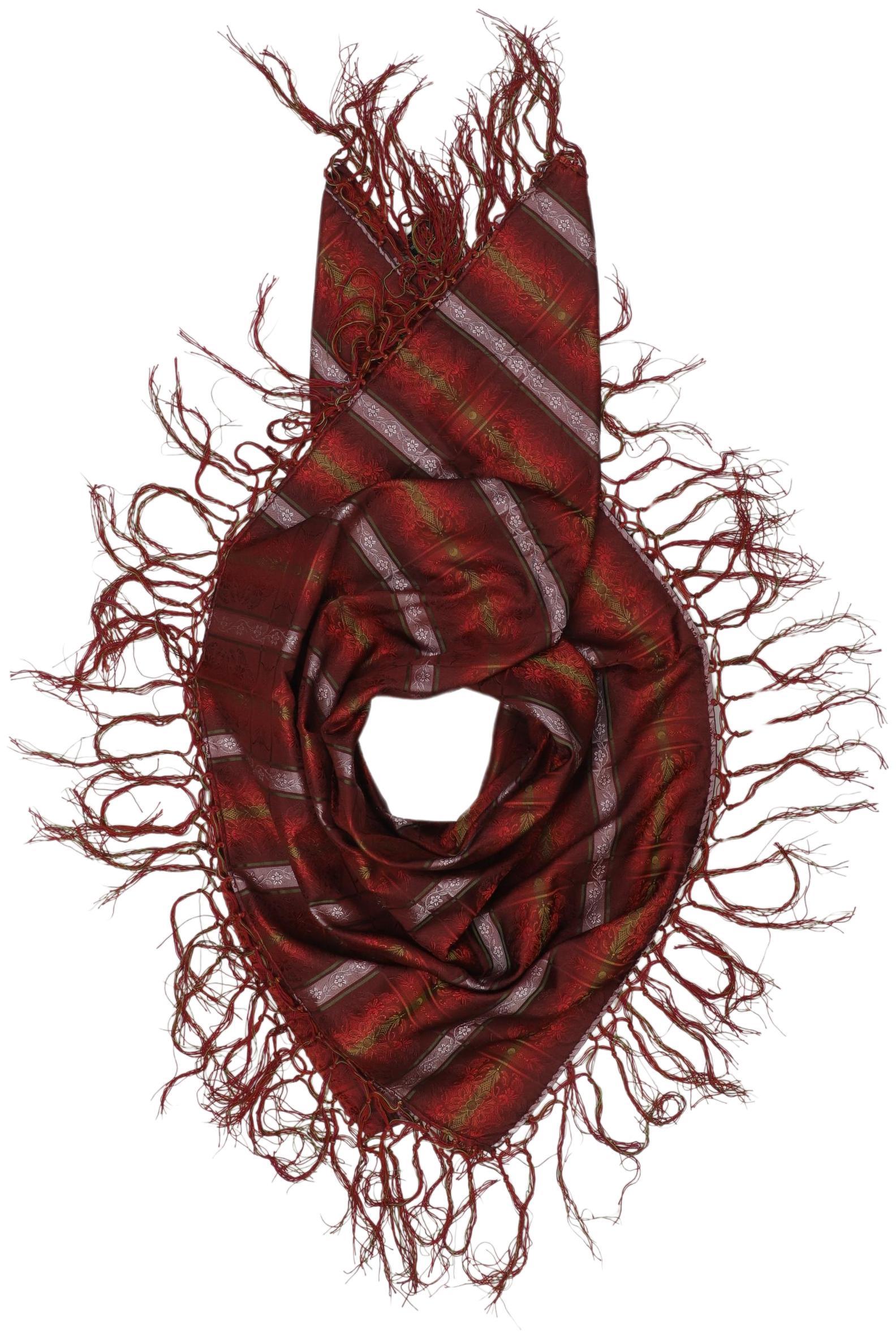 

Sportalm Damen Schal, rot, Gr.