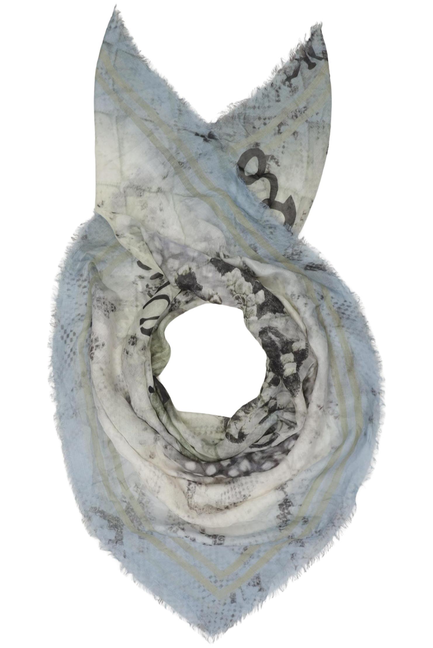 

Sportalm Damen Schal, mehrfarbig, Gr.