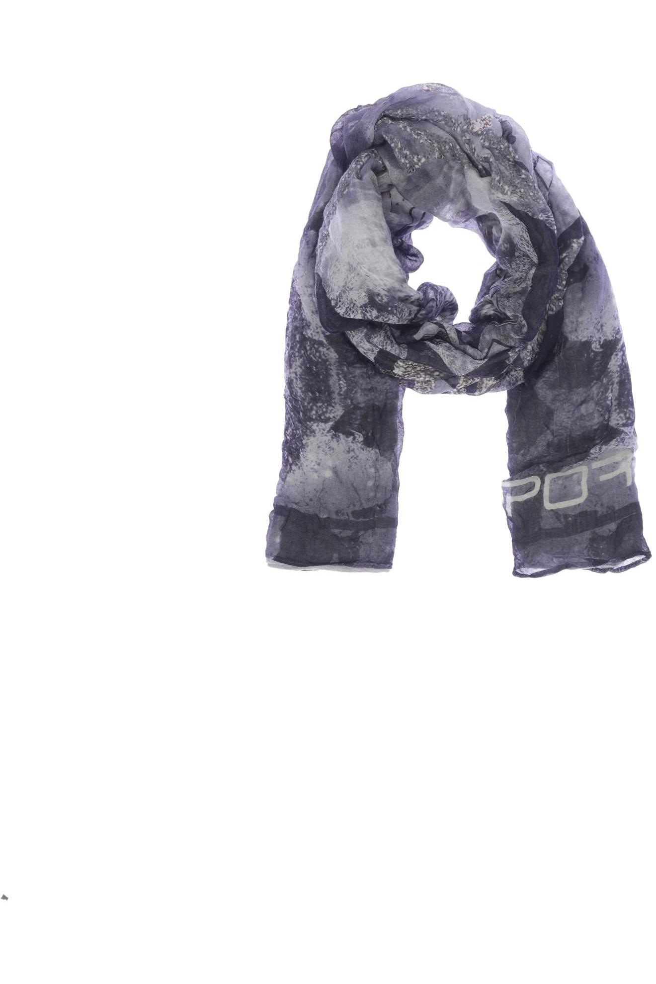 

Sportalm Damen Schal, marineblau, Gr.