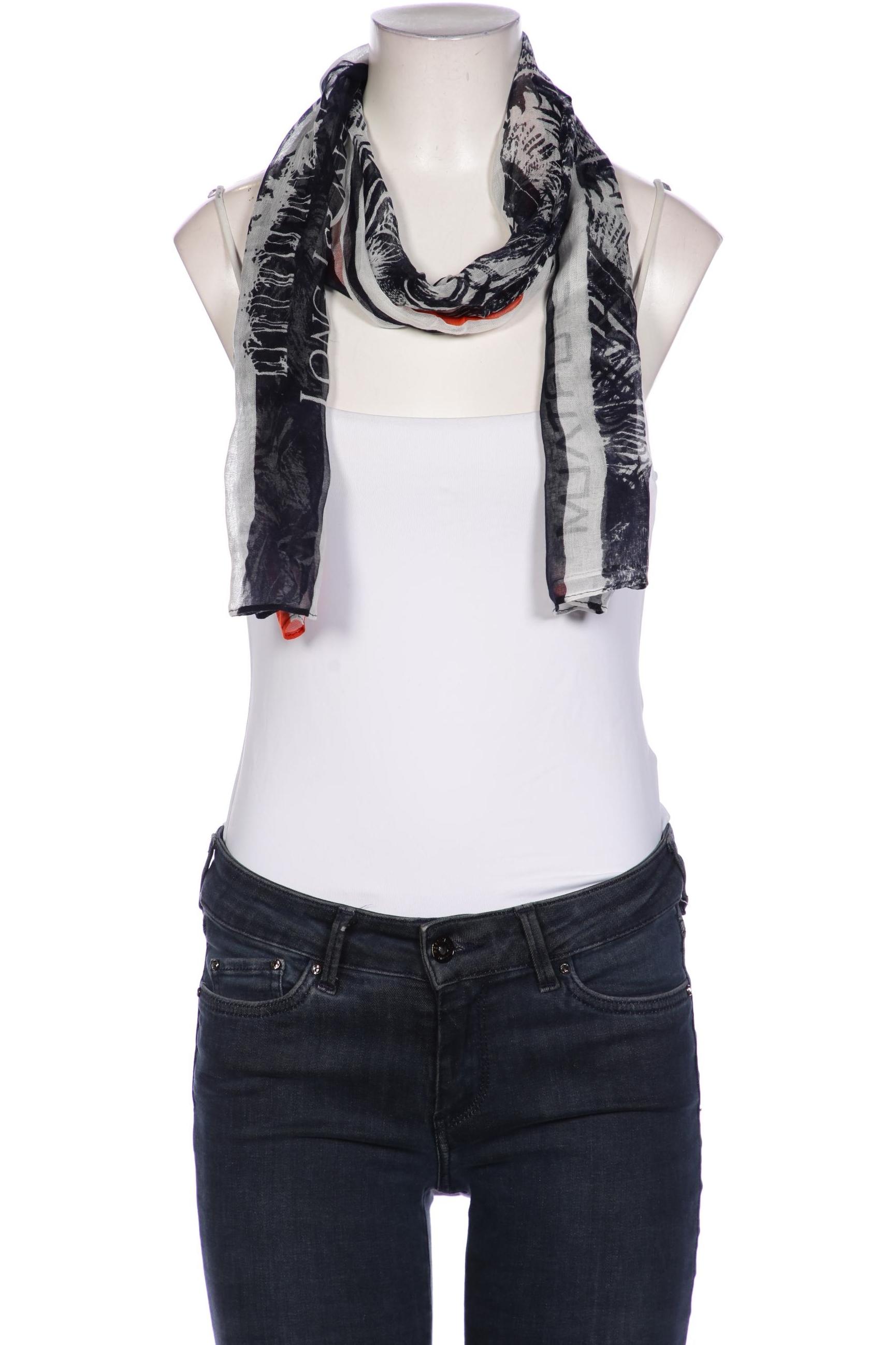 

Sportalm Damen Schal, marineblau, Gr.