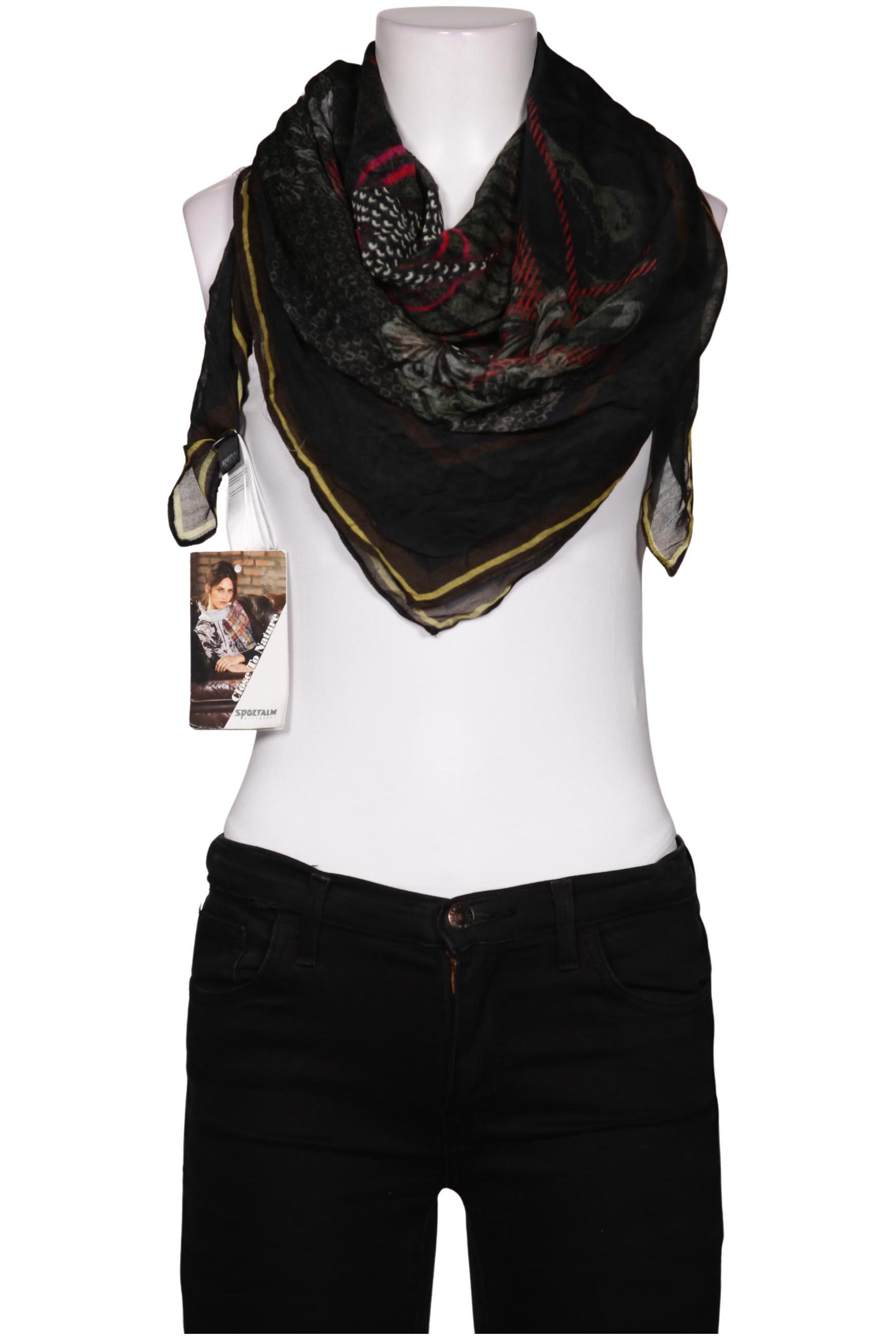 

Sportalm Damen Schal, mehrfarbig, Gr.