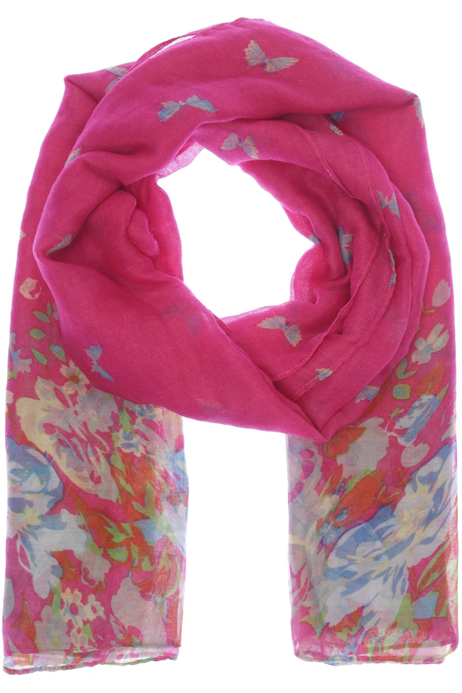 

Sportalm Damen Schal, pink, Gr.