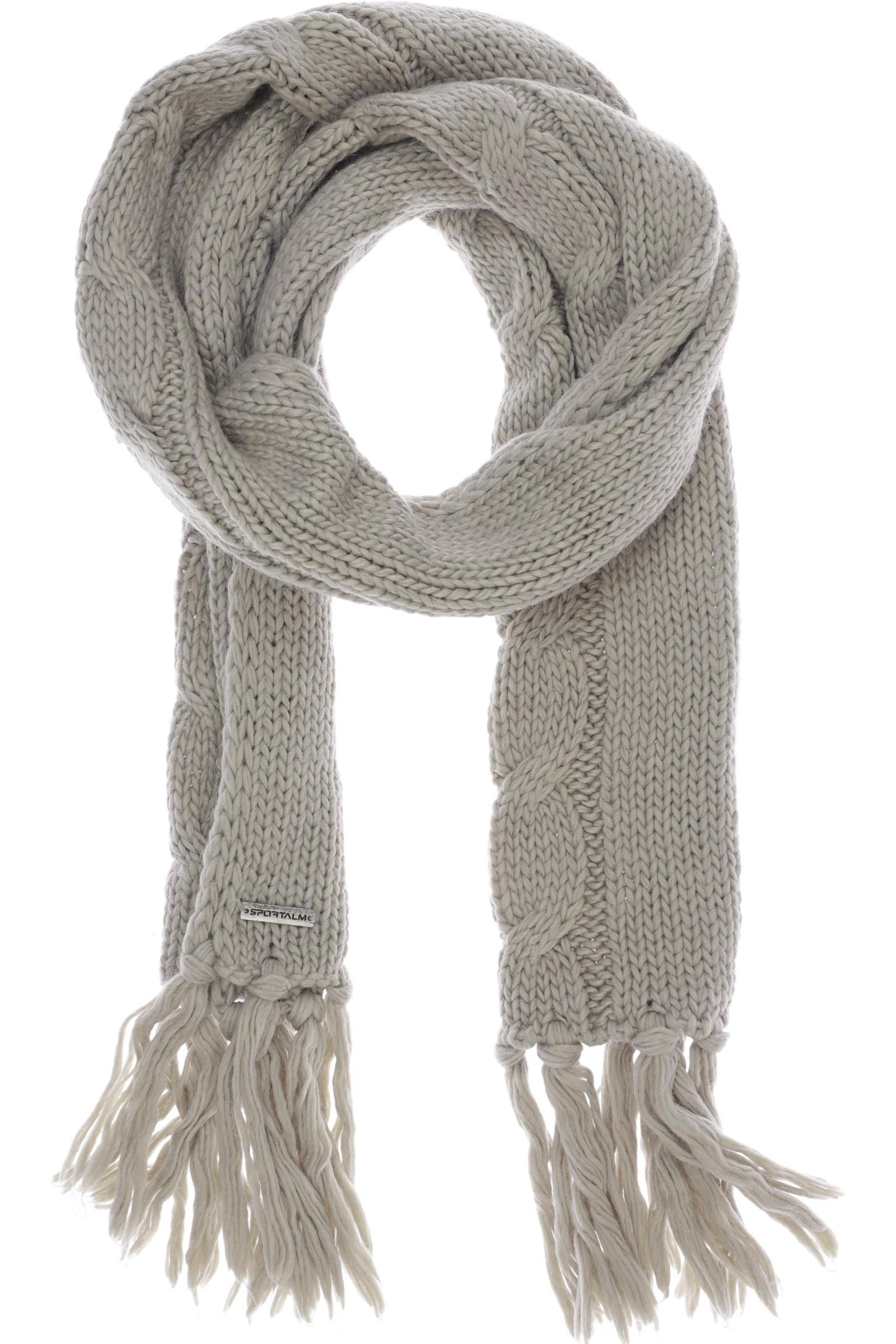 

Sportalm Damen Schal, beige, Gr.