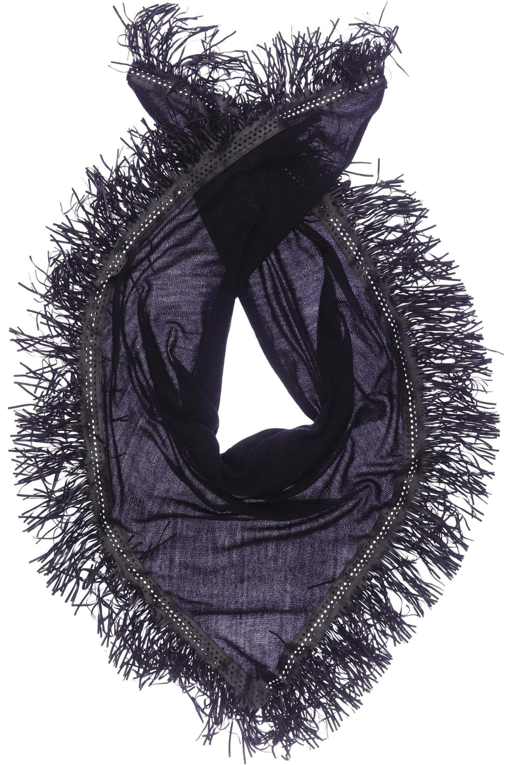 

Sportalm Damen Schal, schwarz, Gr.
