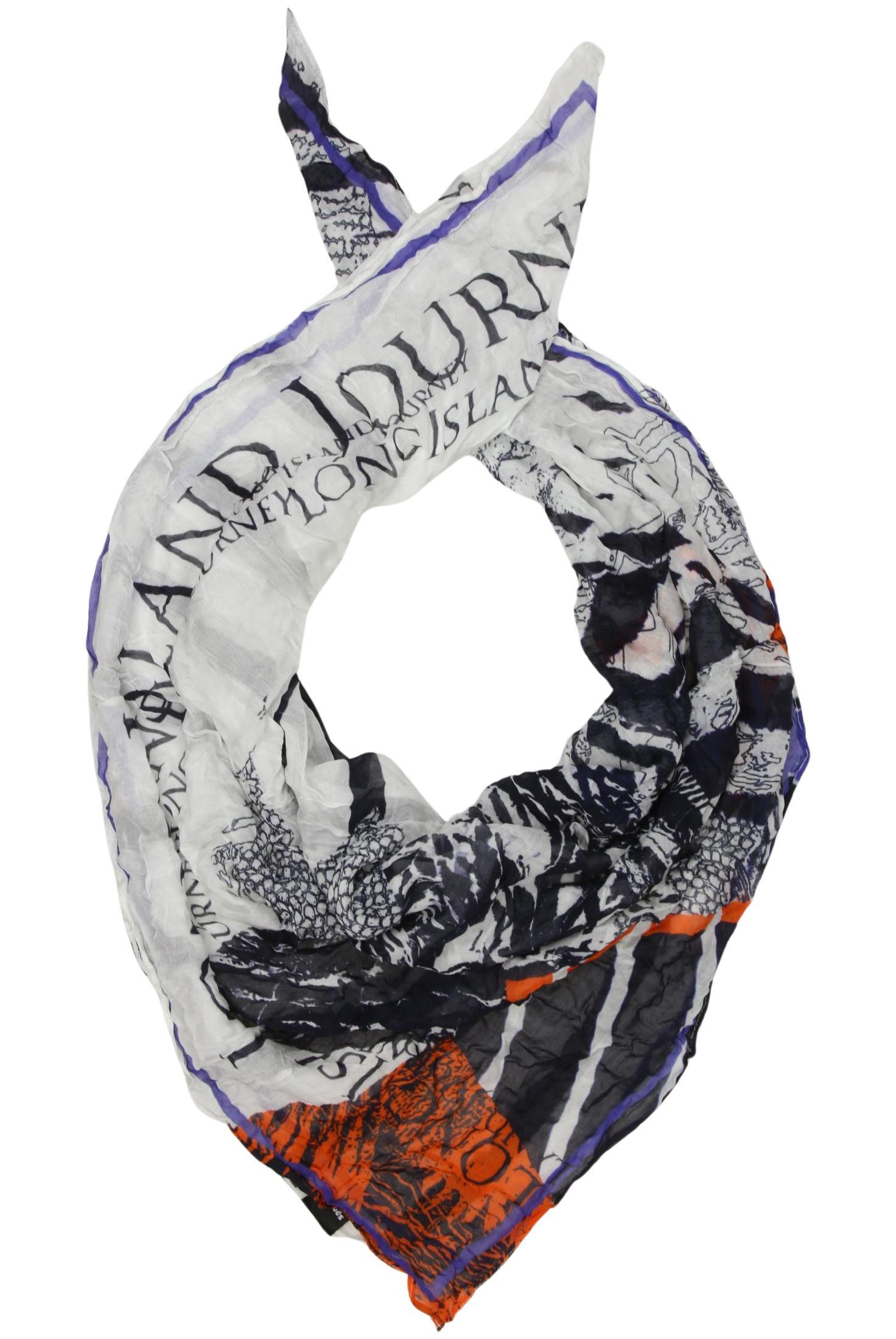 

Sportalm Damen Schal, mehrfarbig, Gr.