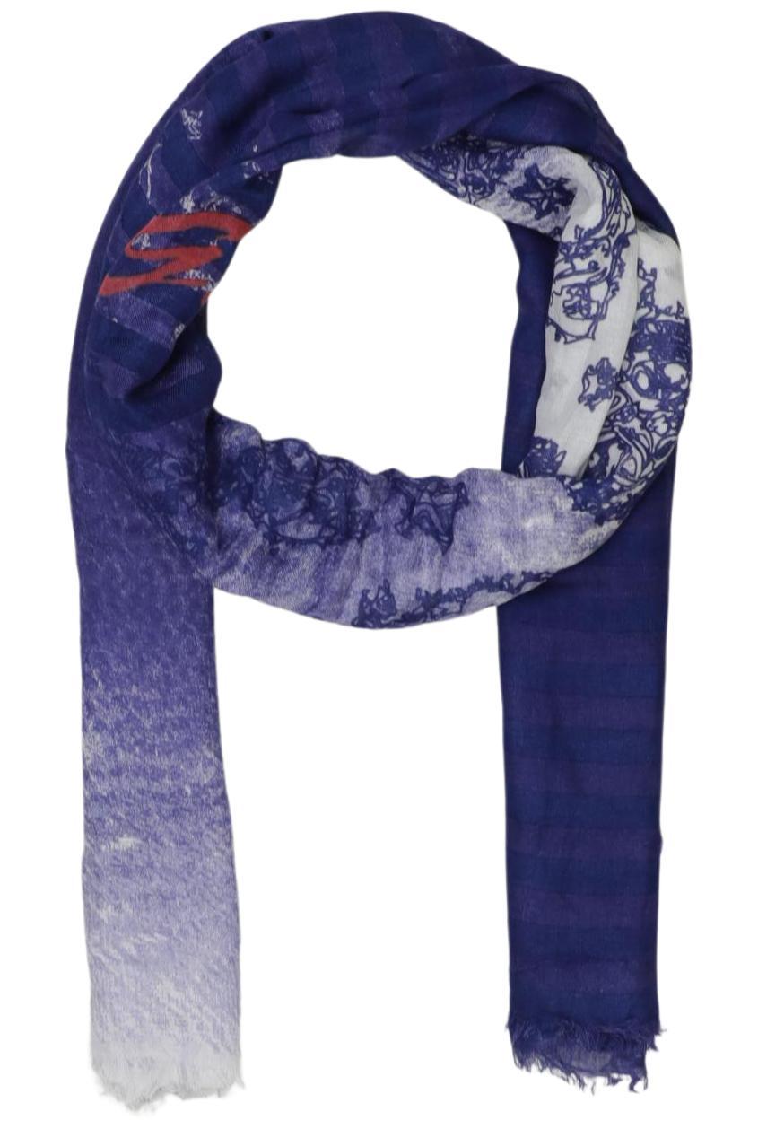 

Sportalm Damen Schal, marineblau, Gr.