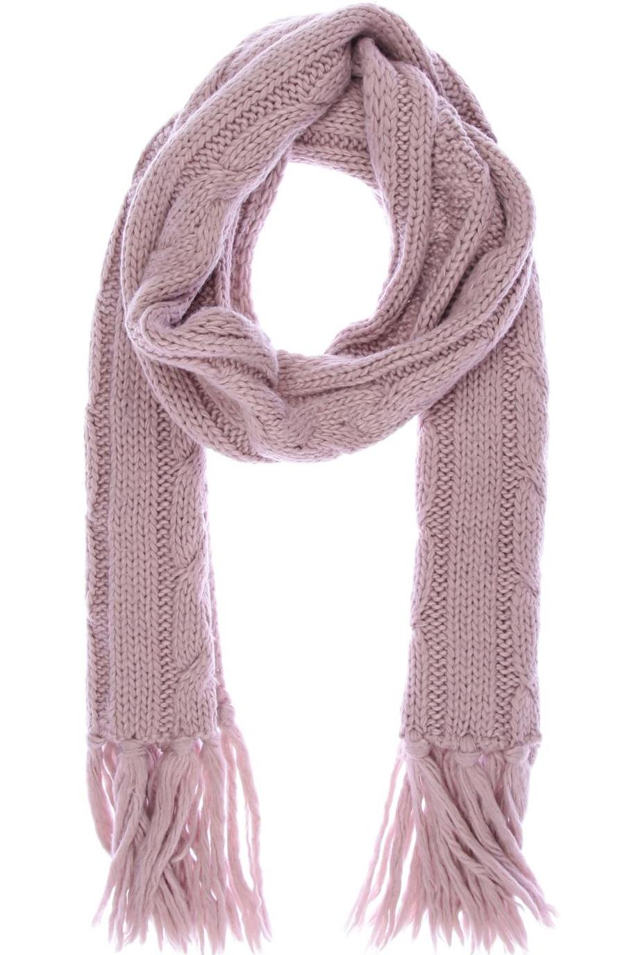 

Sportalm Damen Schal, pink, Gr.