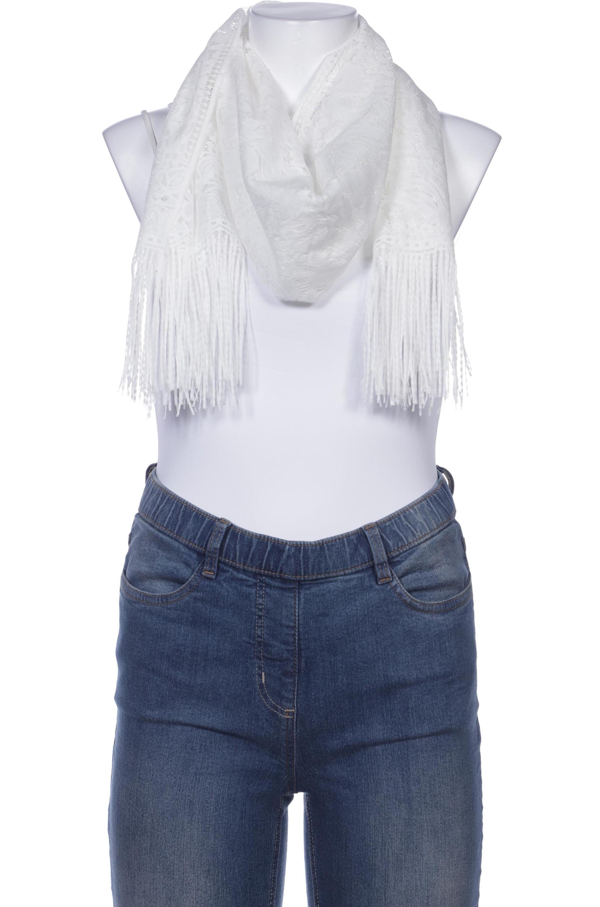 

Sportalm Damen Schal, weiß, Gr.