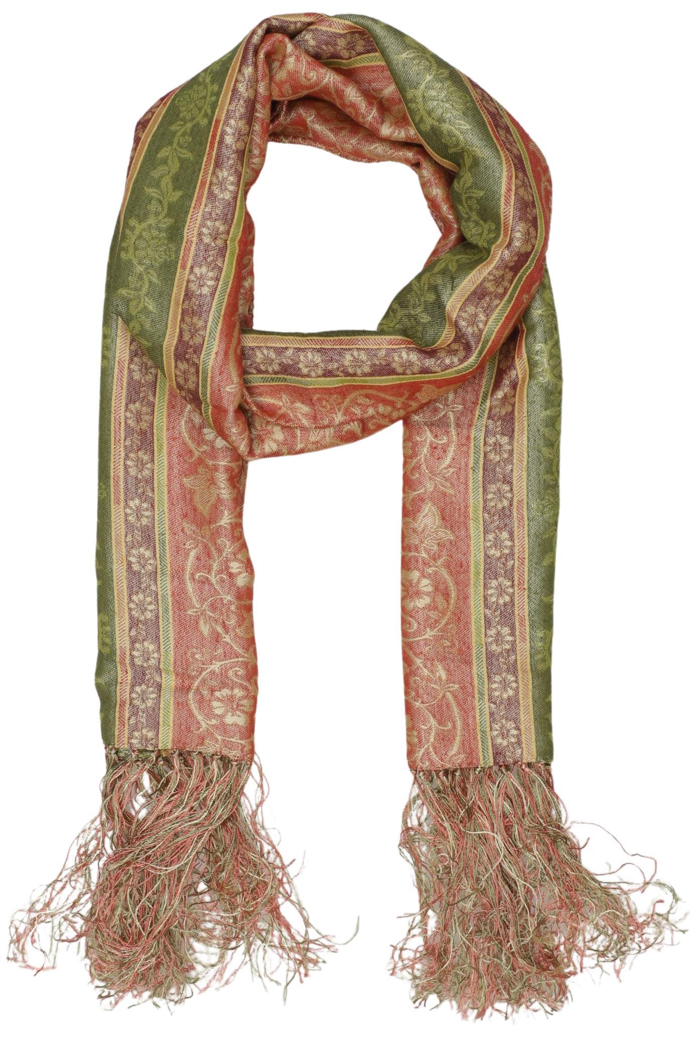 

Sportalm Damen Schal, mehrfarbig, Gr.