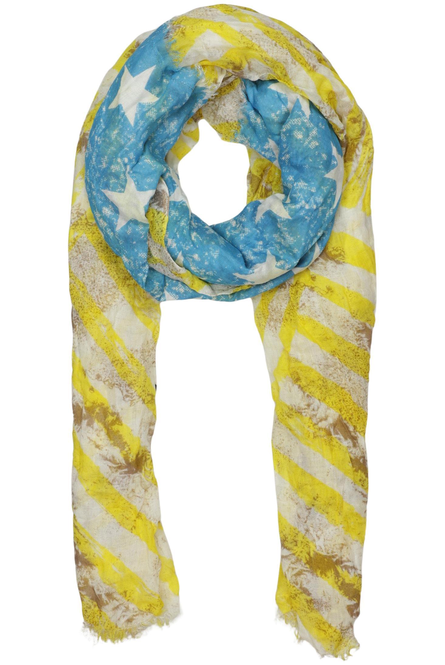 

Sportalm Damen Schal, mehrfarbig, Gr.