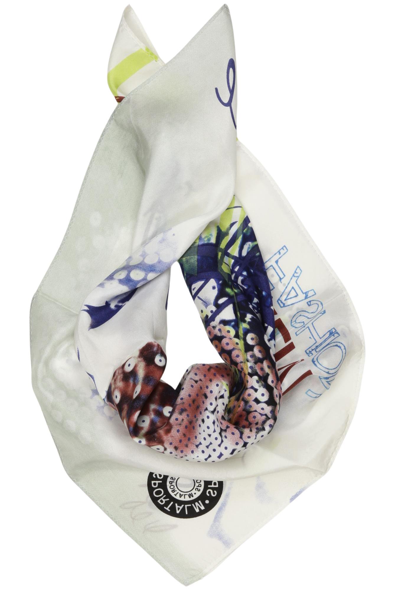 

Sportalm Damen Schal, weiß, Gr.