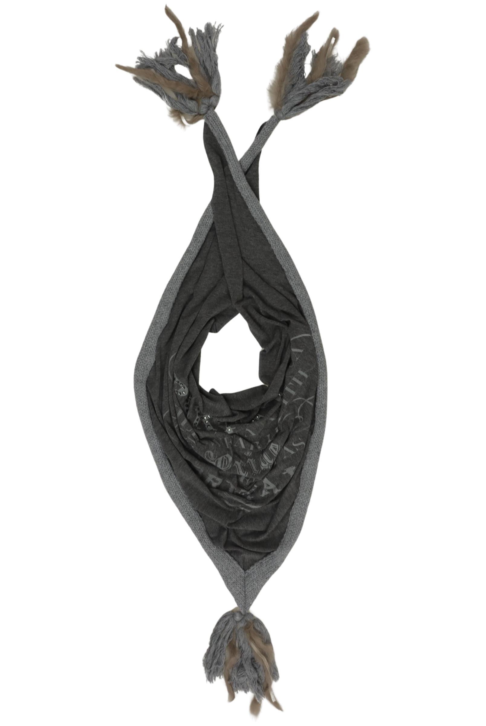 

Sportalm Damen Schal, grau, Gr.