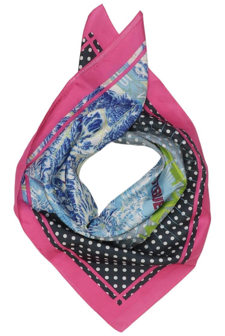 

Sportalm Damen Schal, mehrfarbig, Gr.