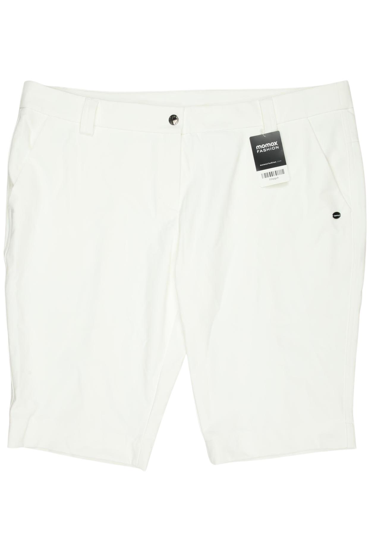 

Sportalm Damen Shorts, weiß, Gr. 48