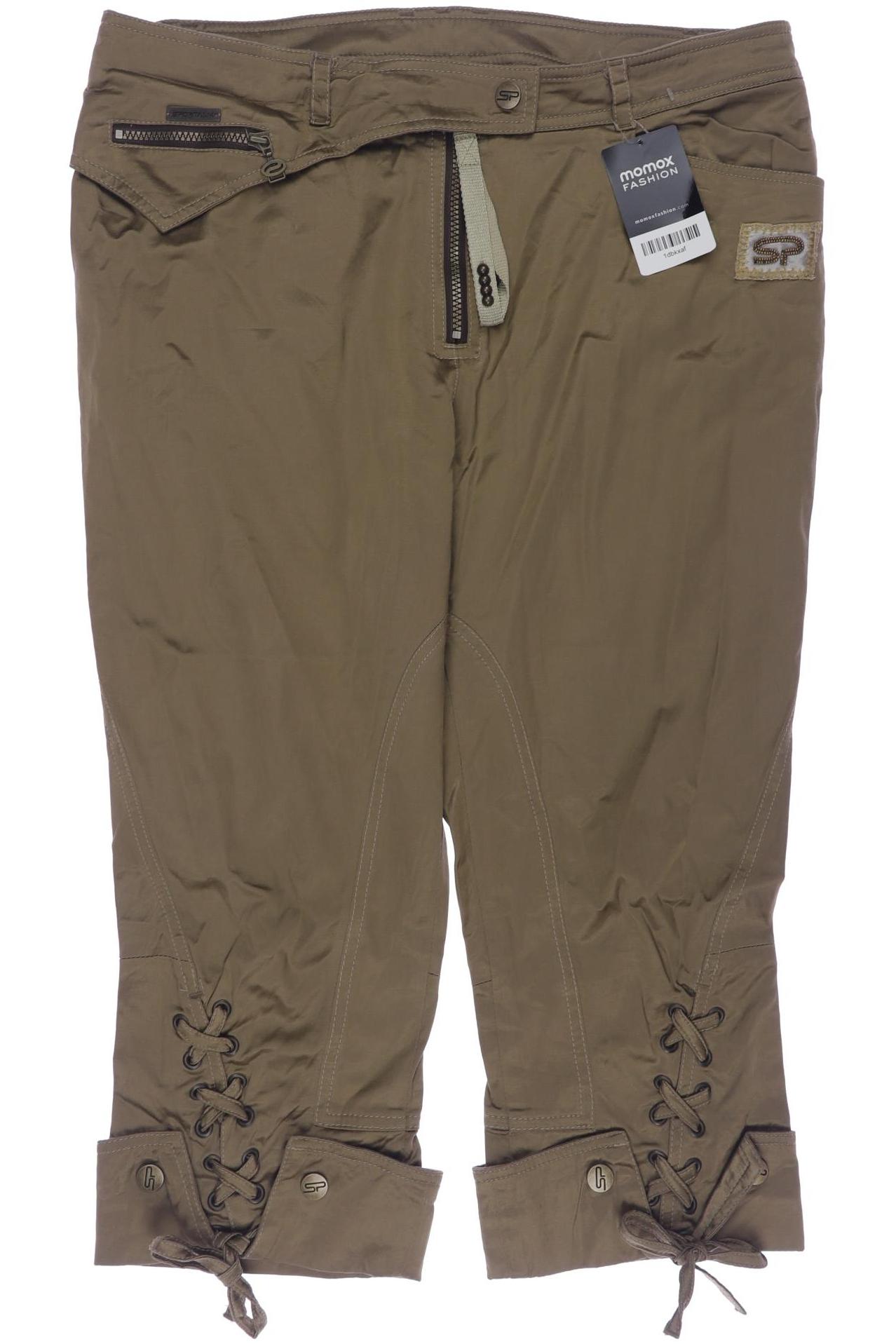 

Sportalm Damen Shorts, braun, Gr. 44