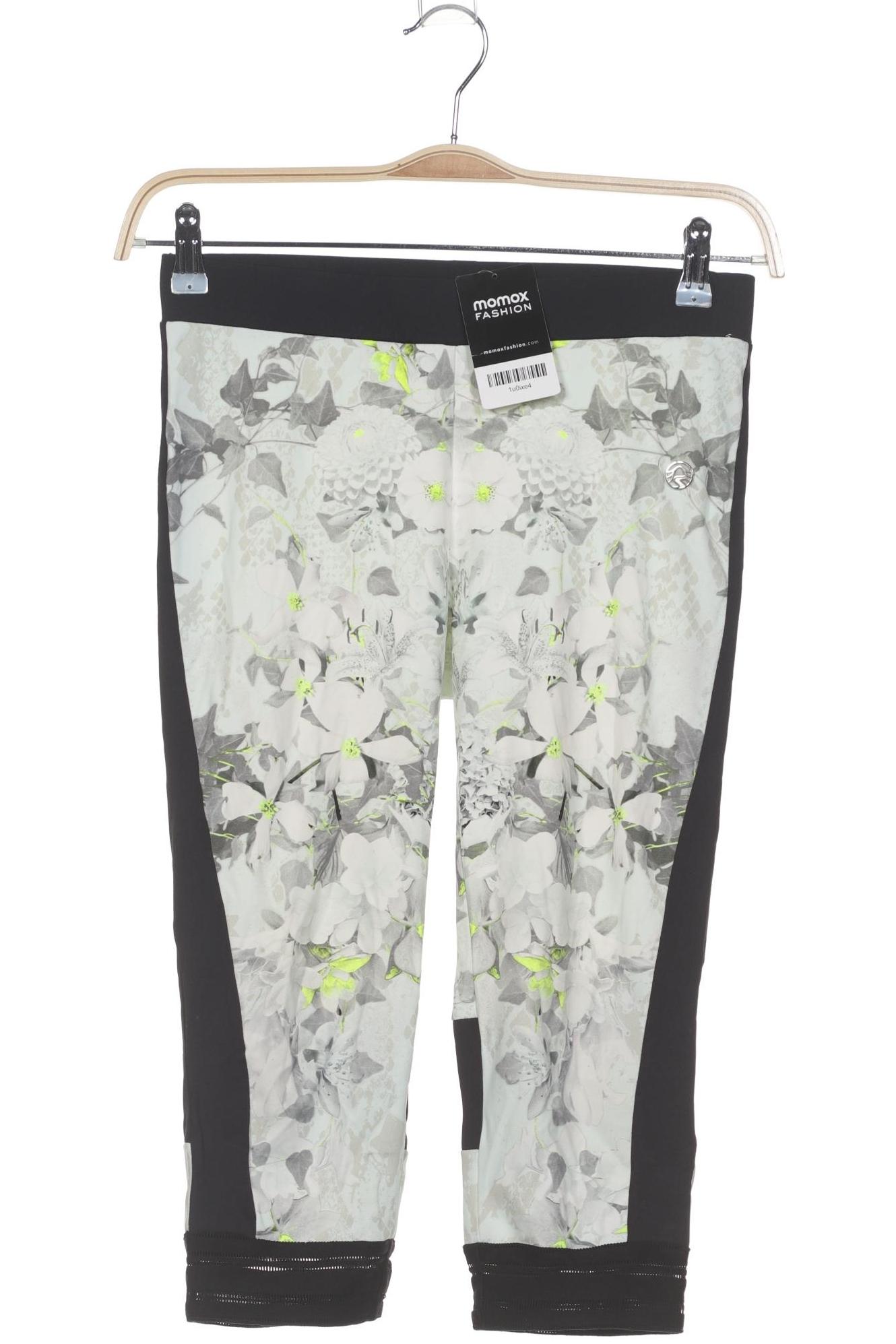 

Sportalm Damen Shorts, mehrfarbig, Gr. 36