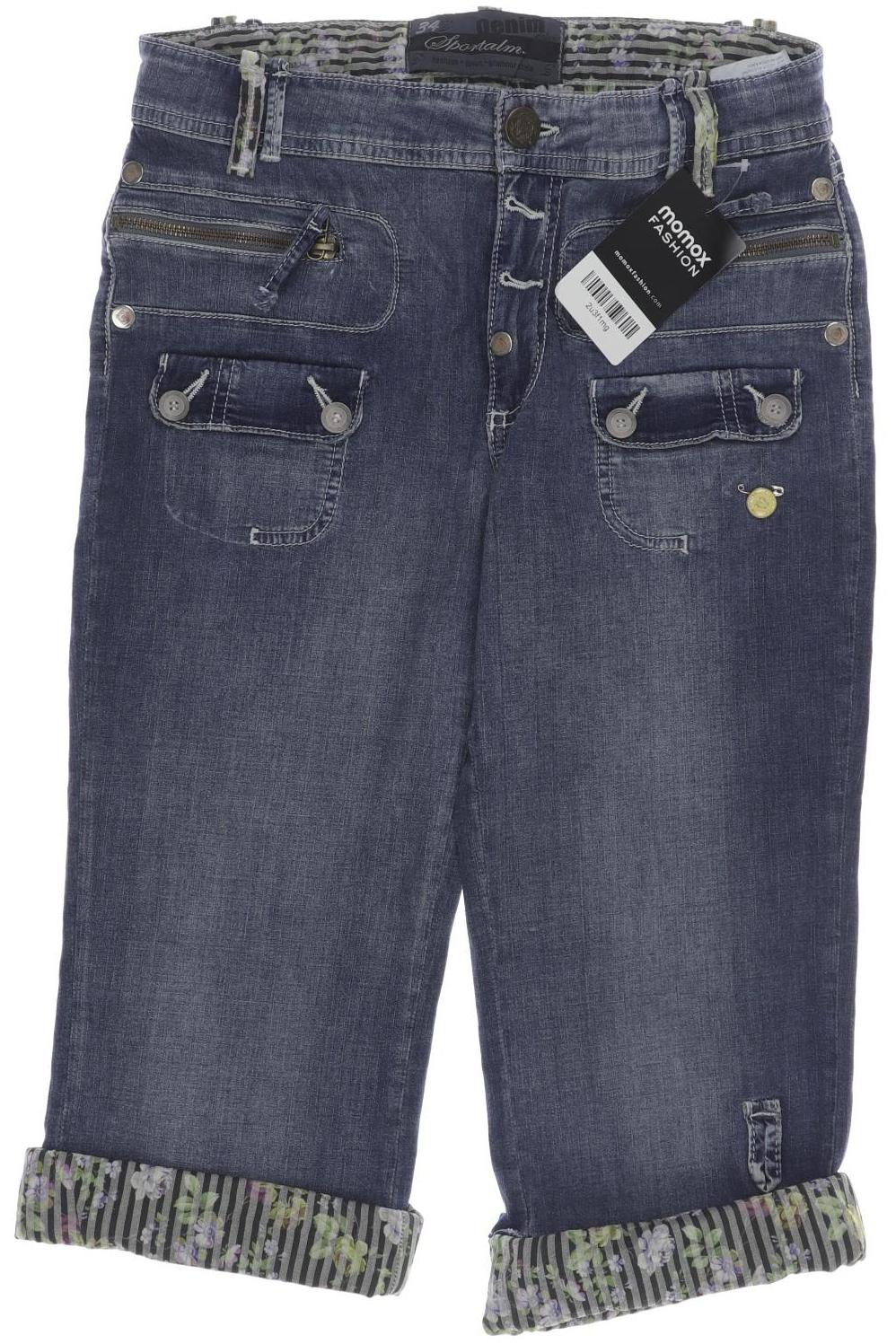 

Sportalm Damen Shorts, blau