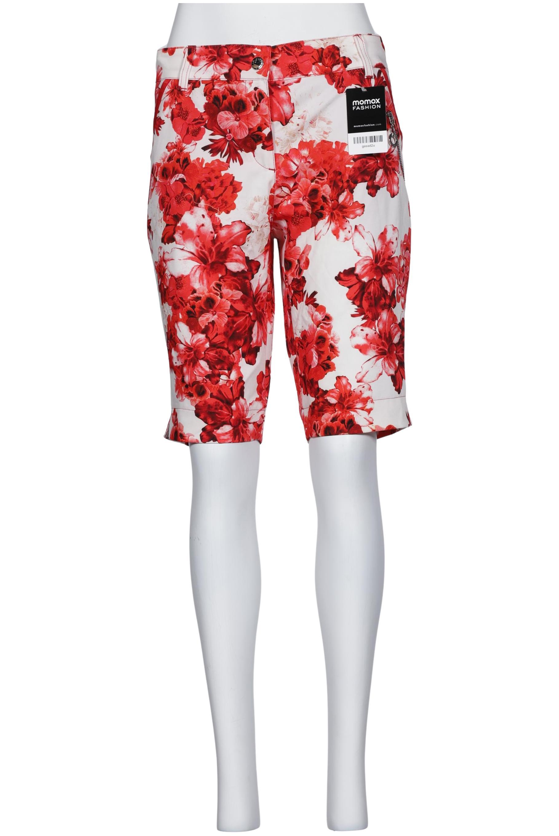 

Sportalm Damen Shorts, rot, Gr. 40