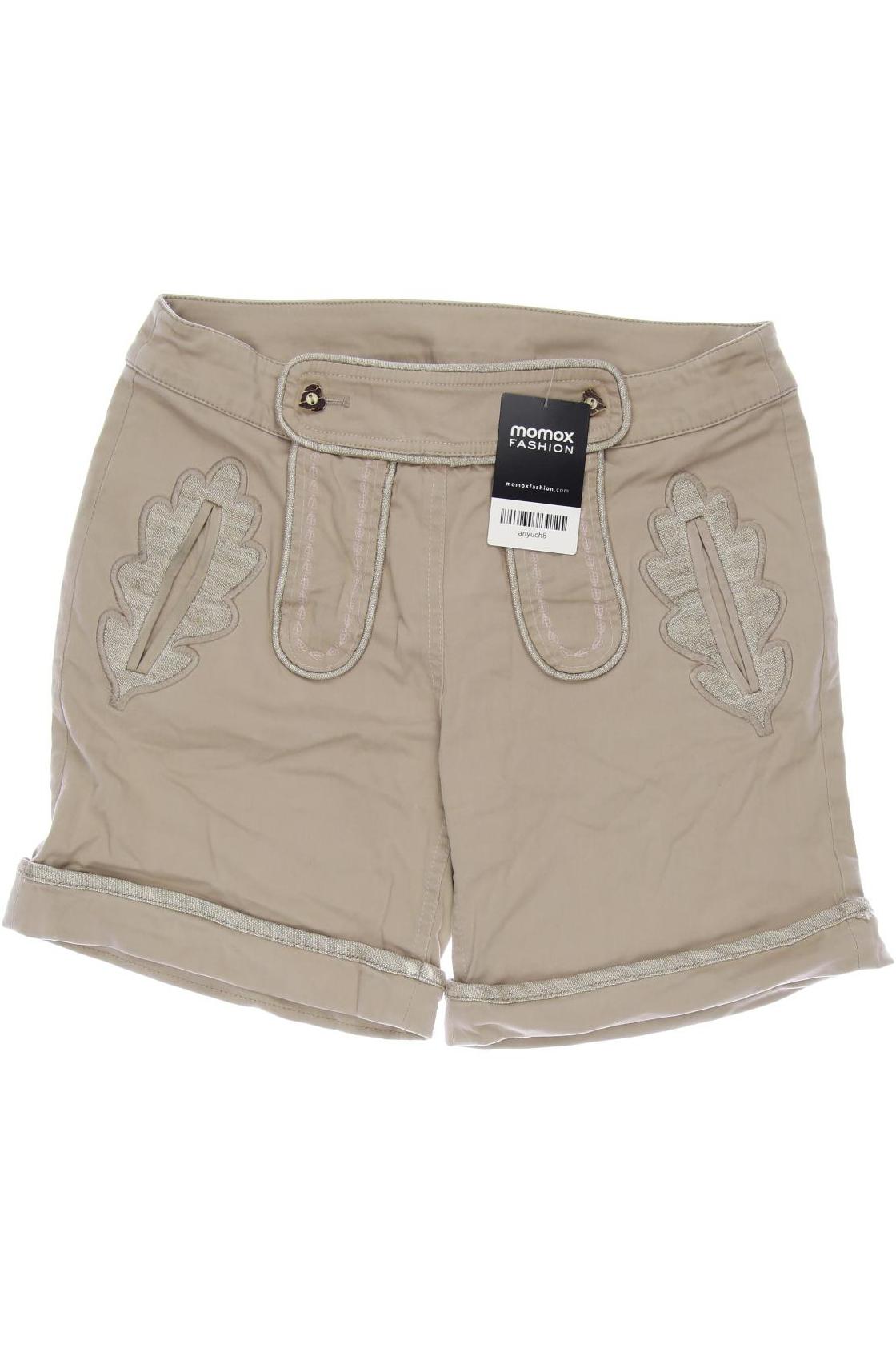 

Sportalm Damen Shorts, beige, Gr. 36