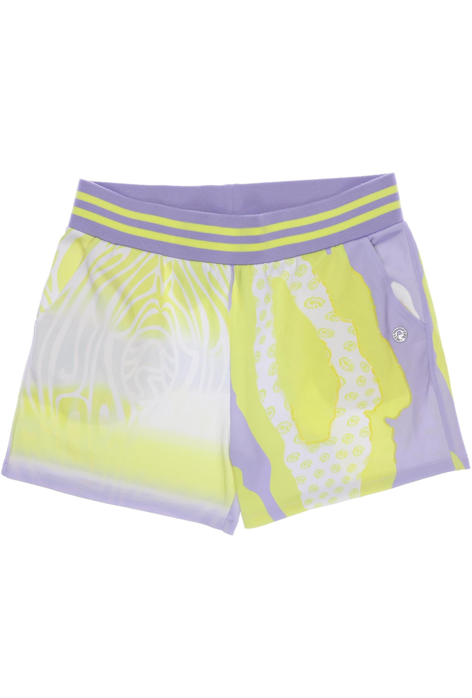 

Sportalm Damen Shorts, flieder, Gr. 38