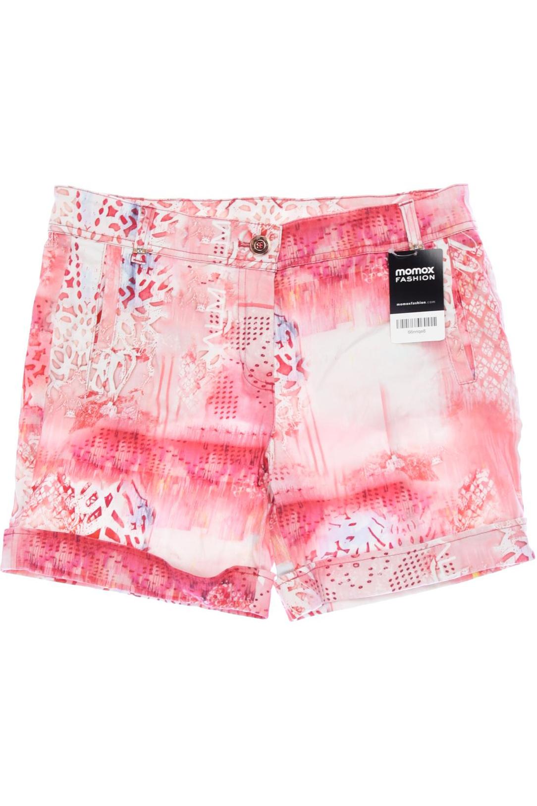 

Sportalm Damen Shorts, rot, Gr. 36