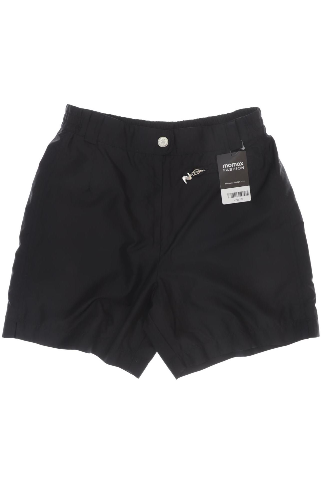 

Sportalm Damen Shorts, schwarz, Gr. 38