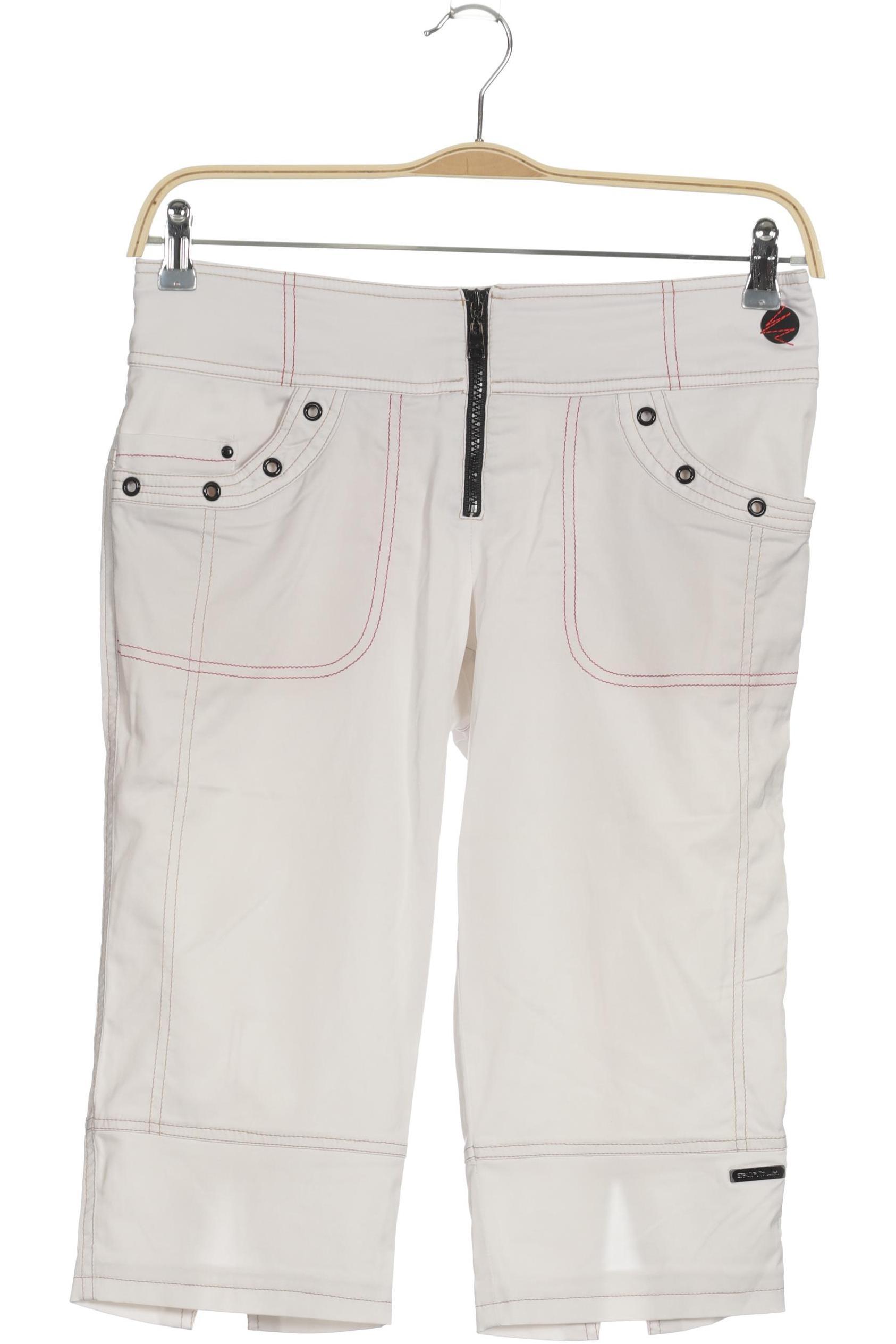 

Sportalm Damen Shorts, weiß, Gr. 38