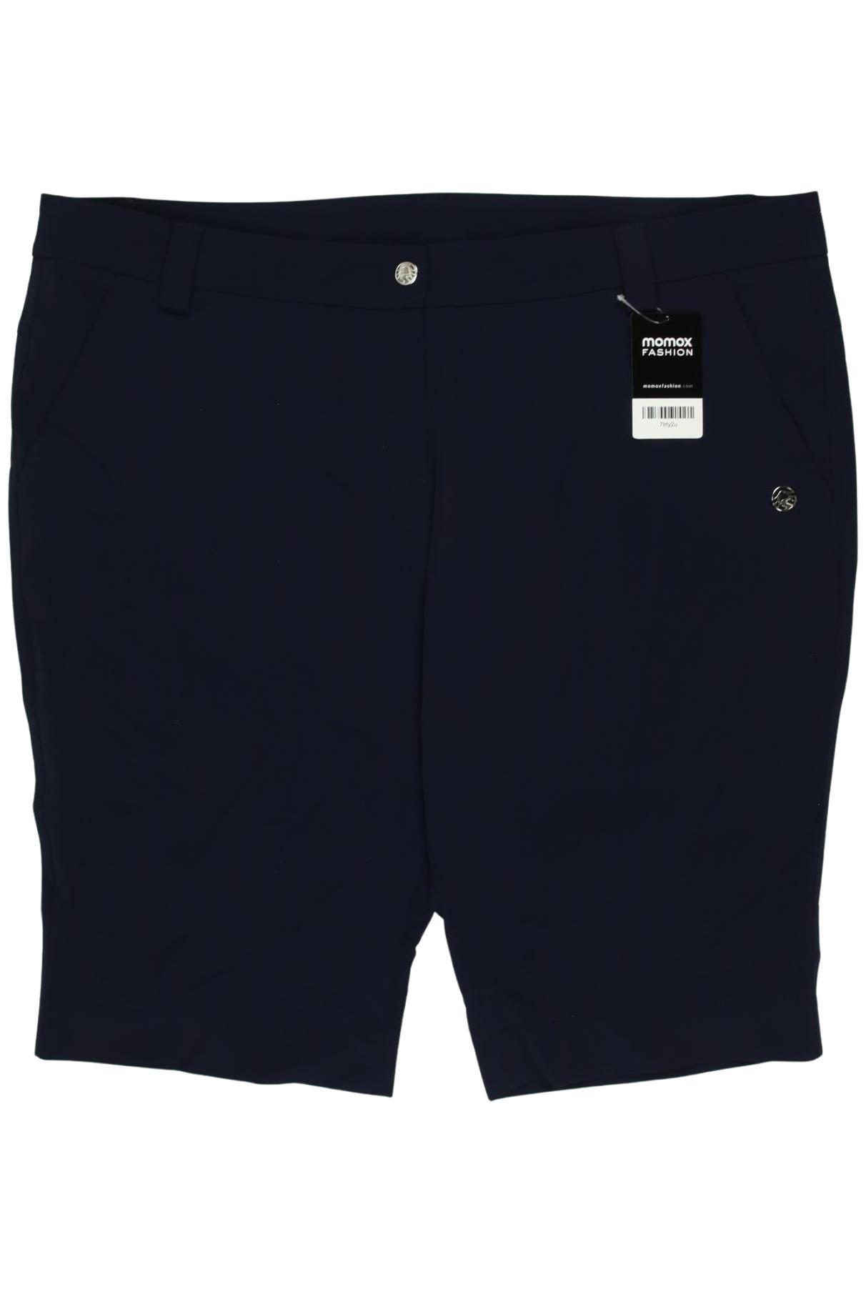 

Sportalm Damen Shorts, marineblau, Gr. 48