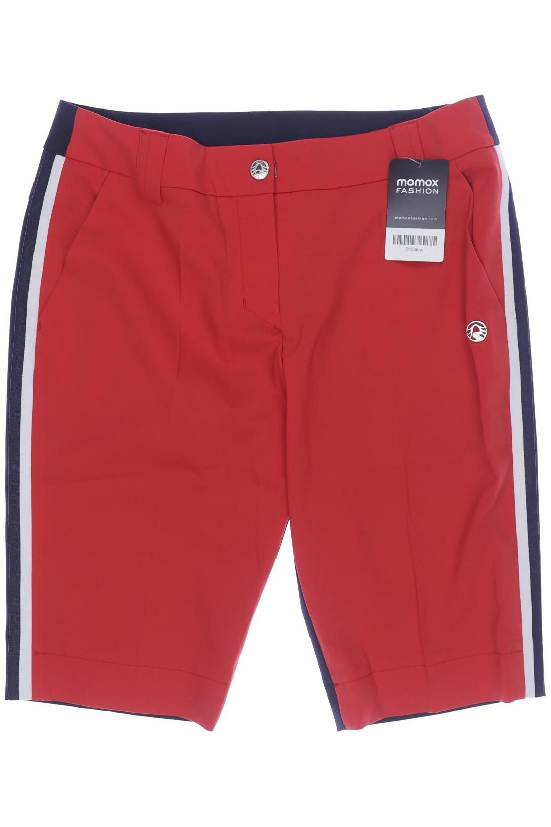 

Sportalm Damen Shorts, rot