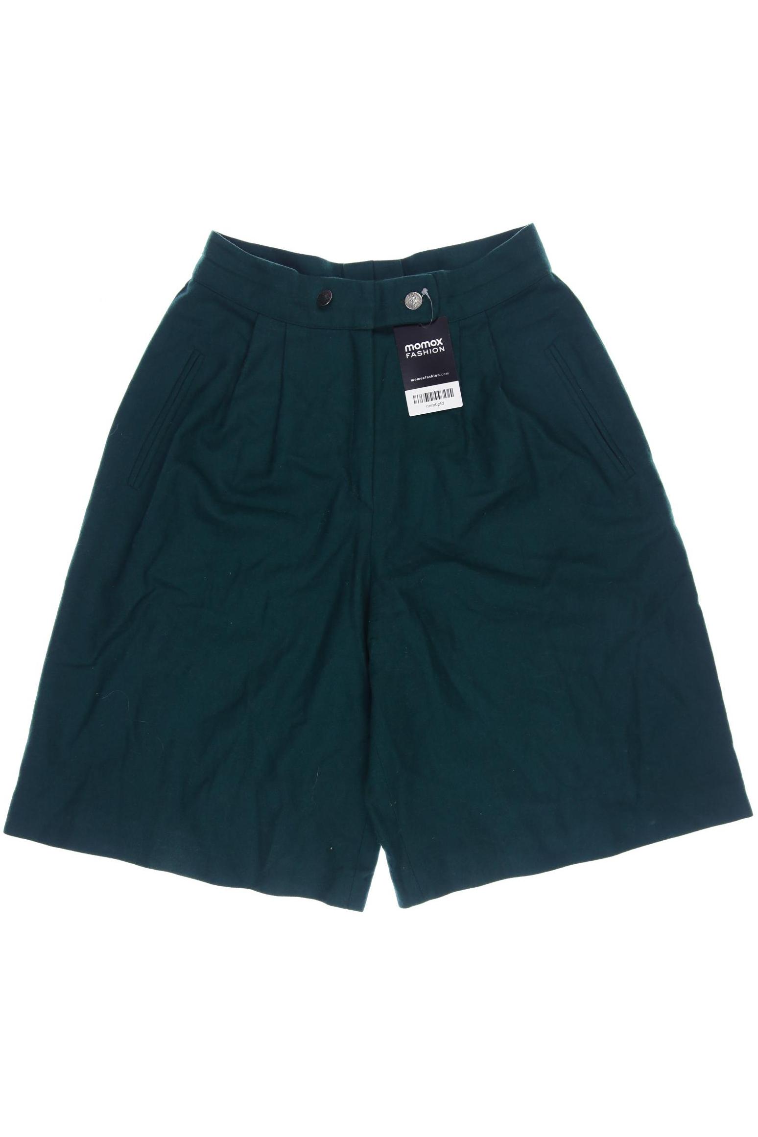 

Sportalm Damen Shorts, grün