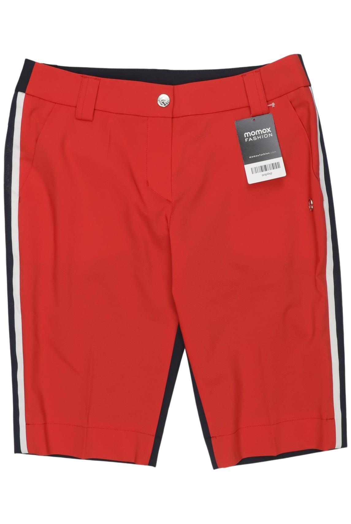 

Sportalm Damen Shorts, mehrfarbig, Gr. 36
