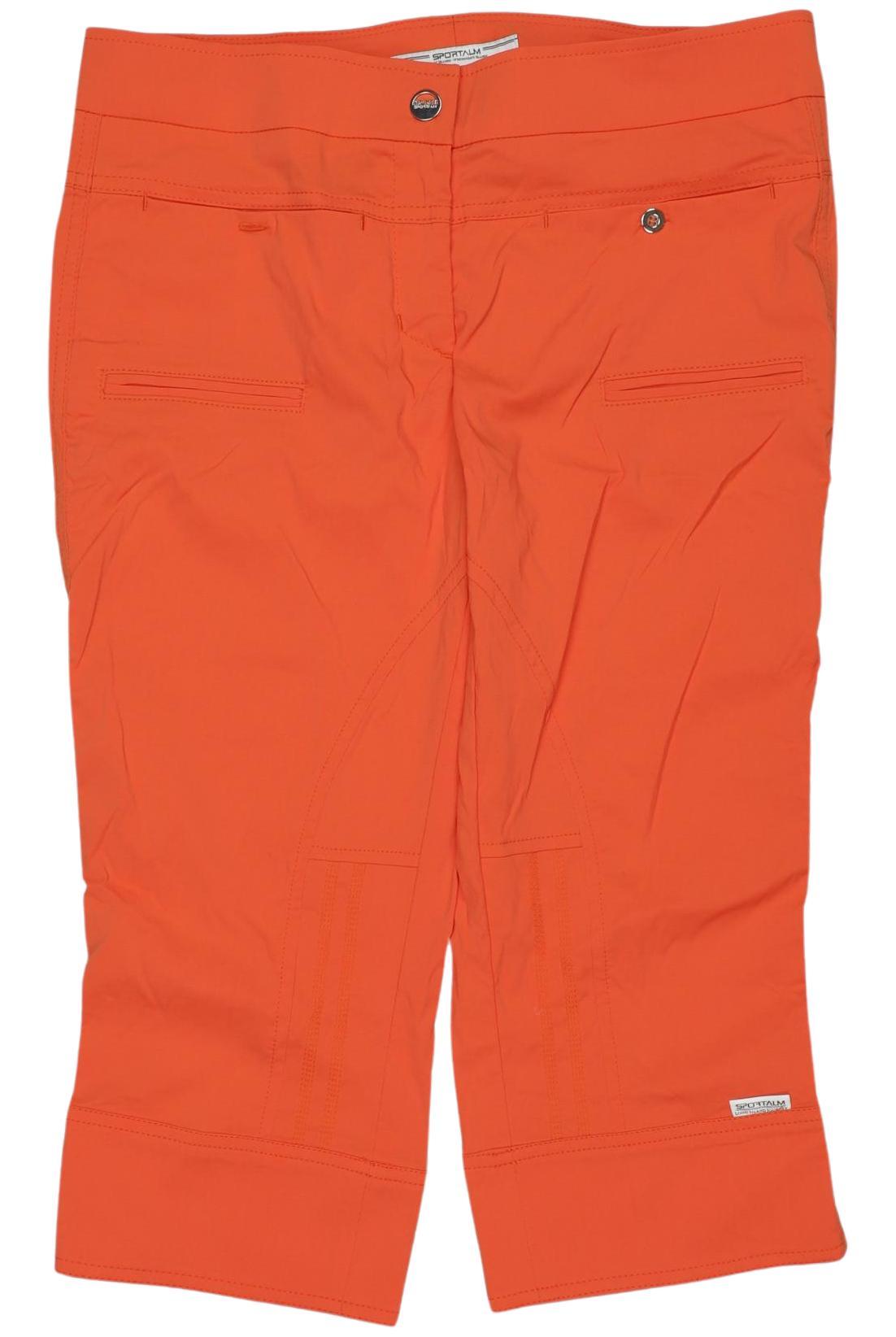 

Sportalm Damen Shorts, orange, Gr. 36