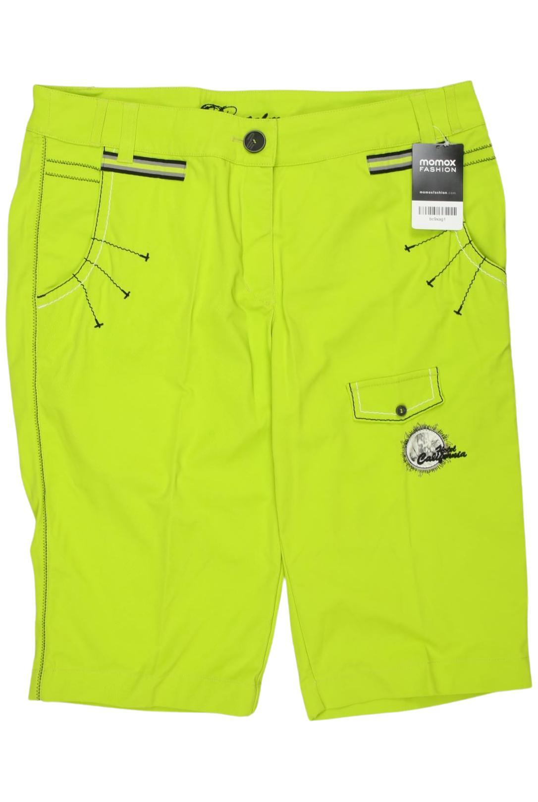 

Sportalm Damen Shorts, grün, Gr. 42