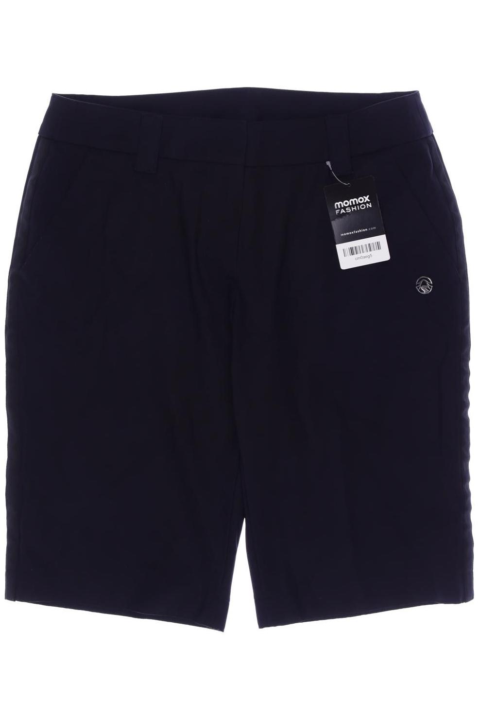 

Sportalm Damen Shorts, schwarz