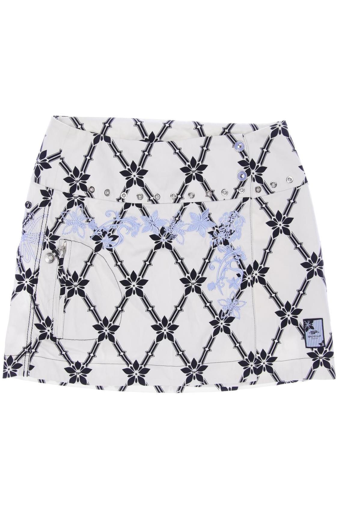 

Sportalm Damen Shorts, cremeweiß, Gr. 38
