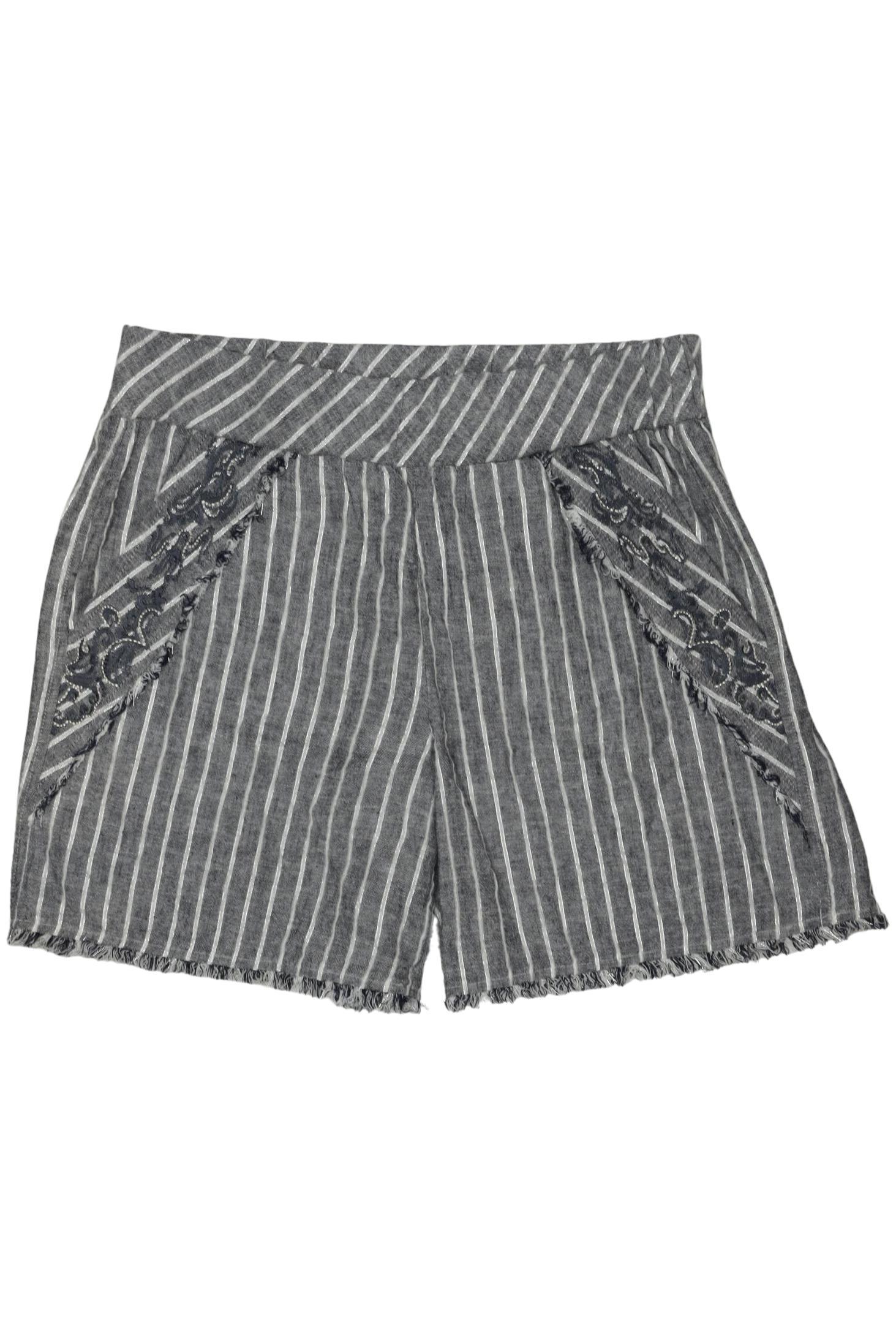 

Sportalm Damen Shorts, grau, Gr. 36